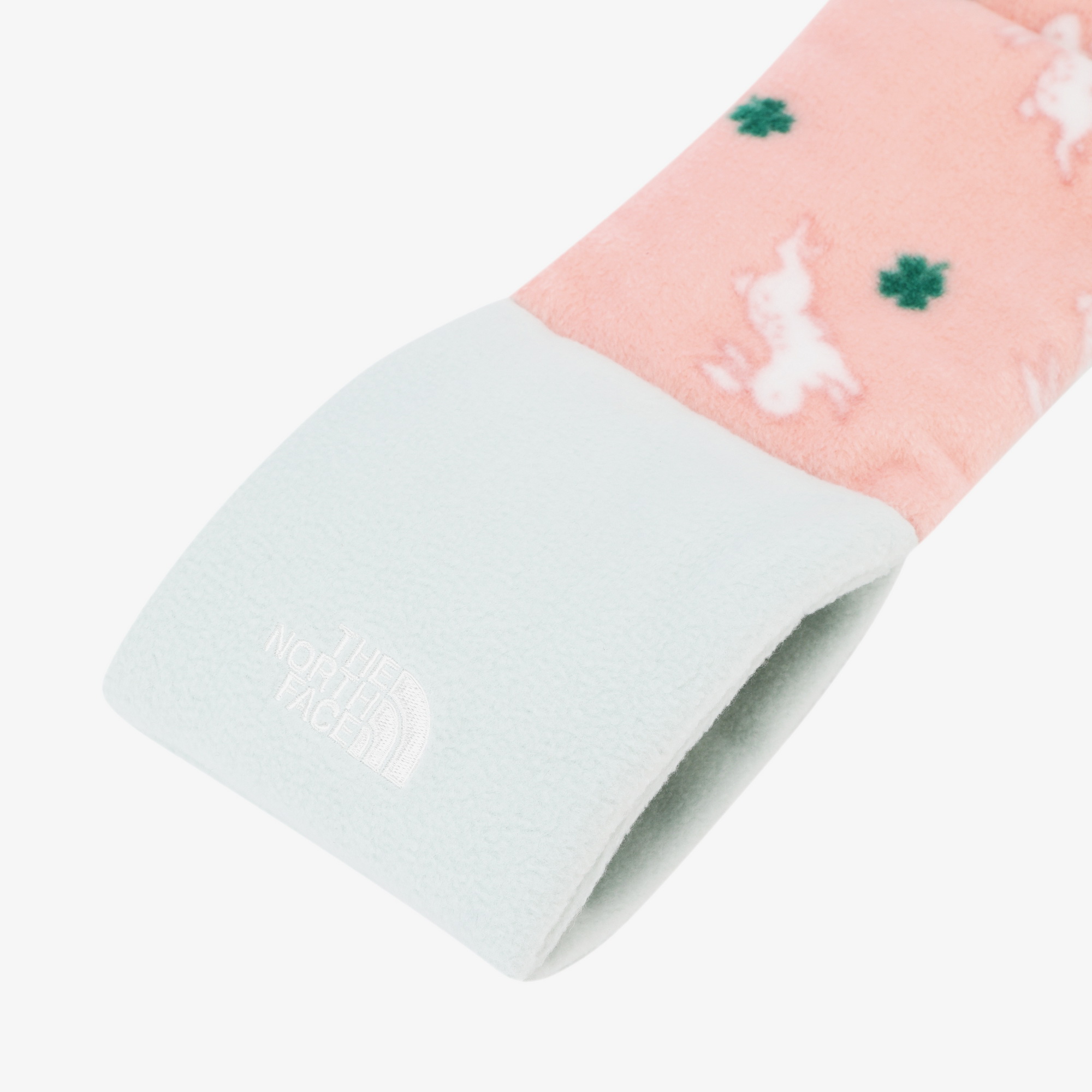 K'S ANI-MATE FLEECE MUFFLER_RV