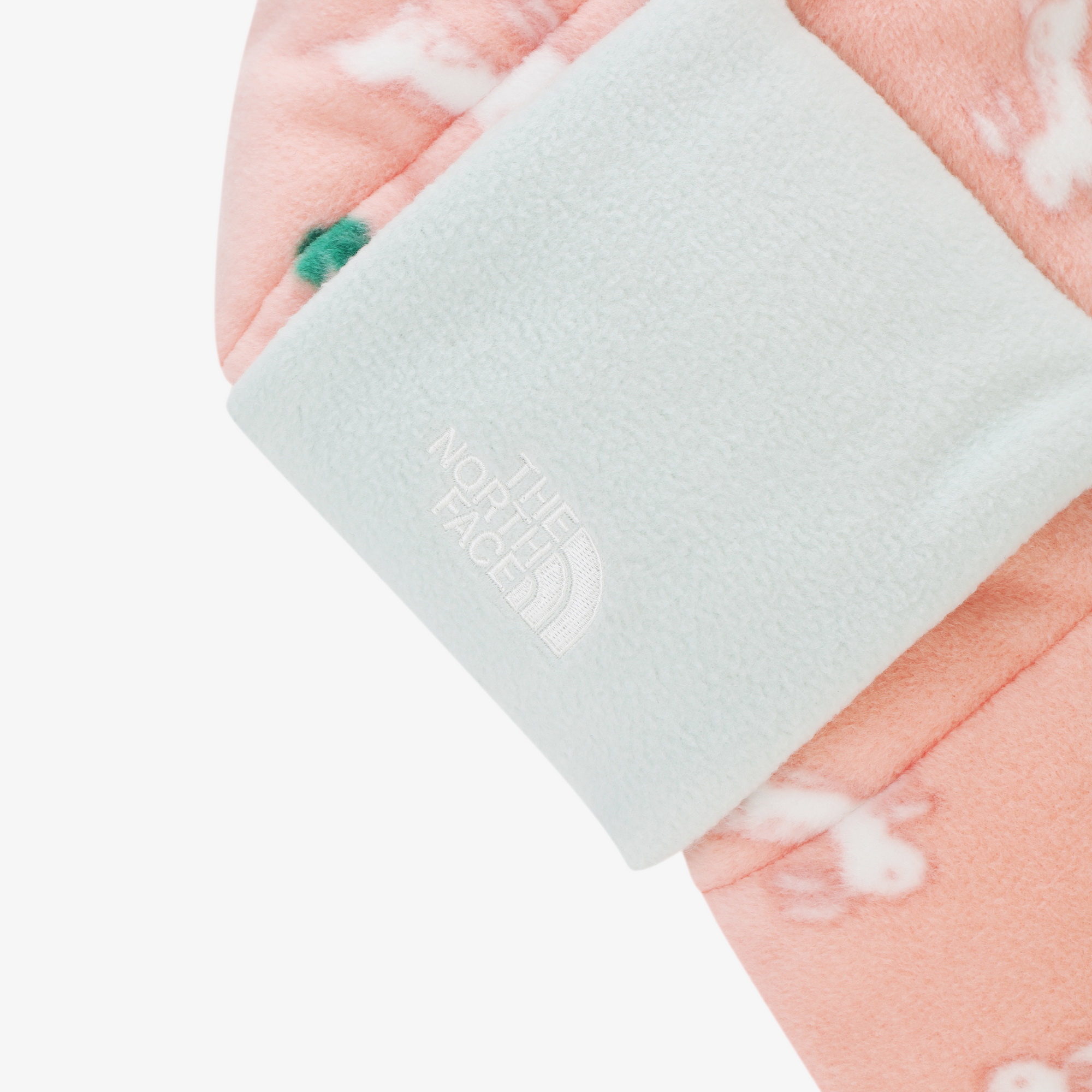 K'S ANI-MATE FLEECE MUFFLER_RV