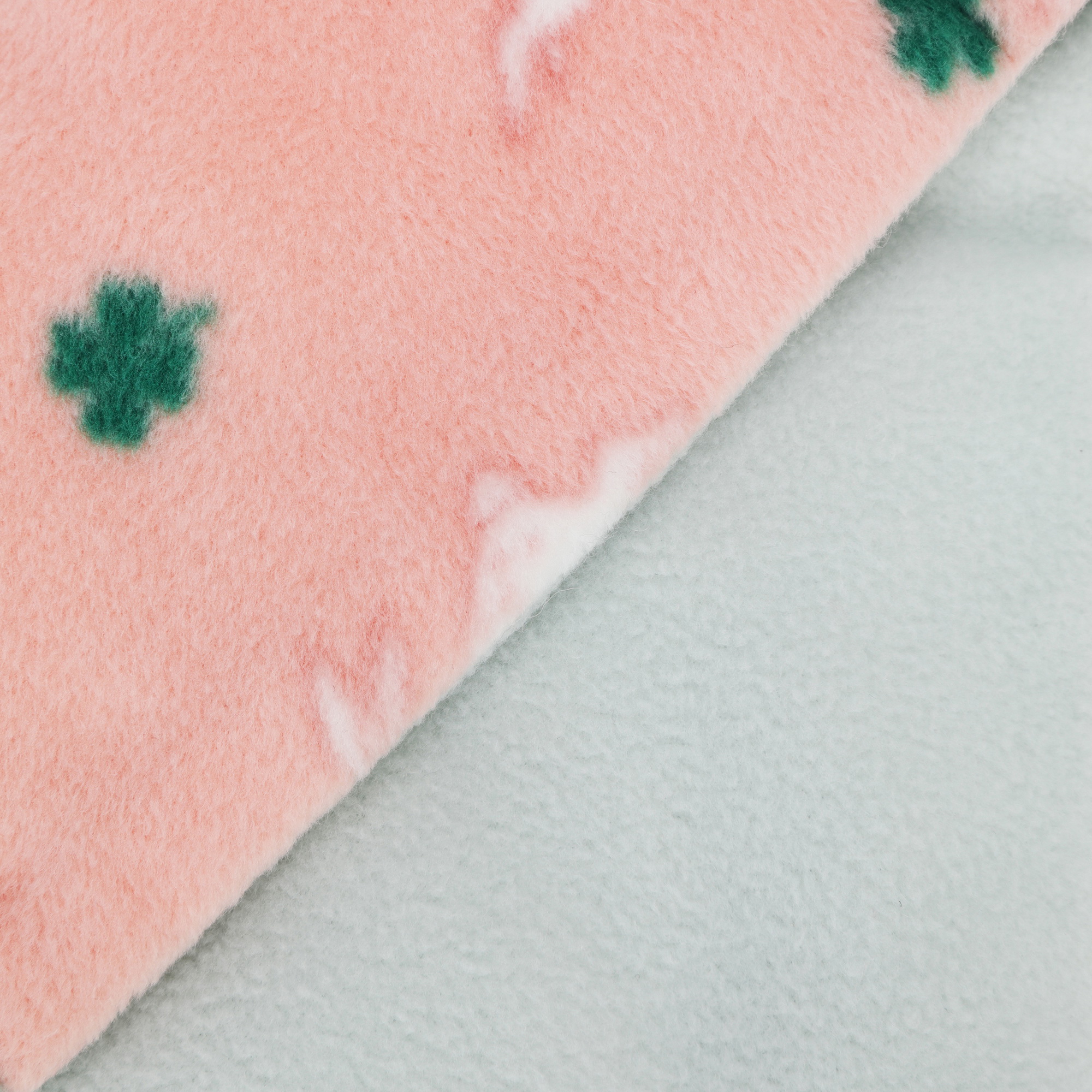 K'S ANI-MATE FLEECE MUFFLER_RV