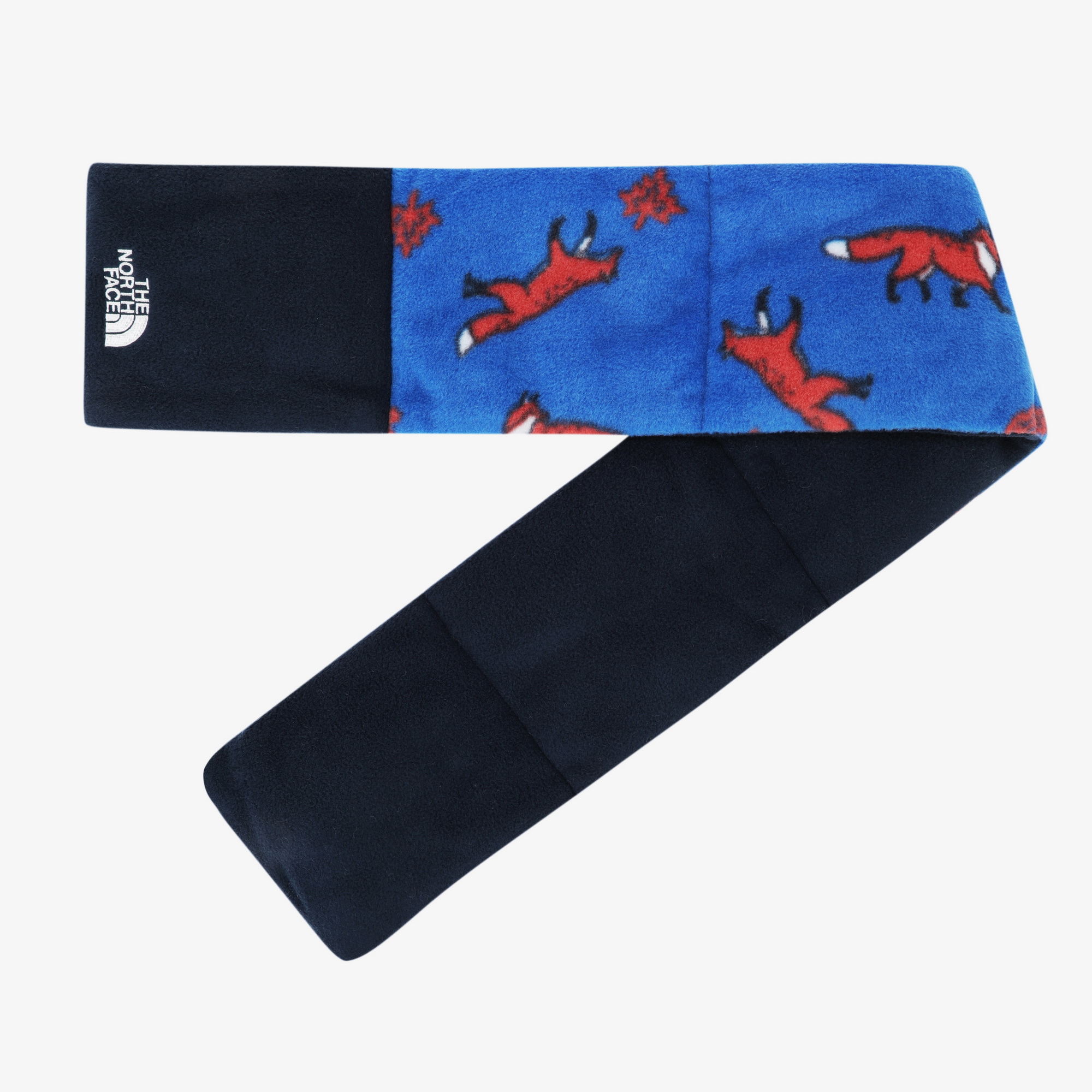 K'S ANI-MATE FLEECE MUFFLER_RV