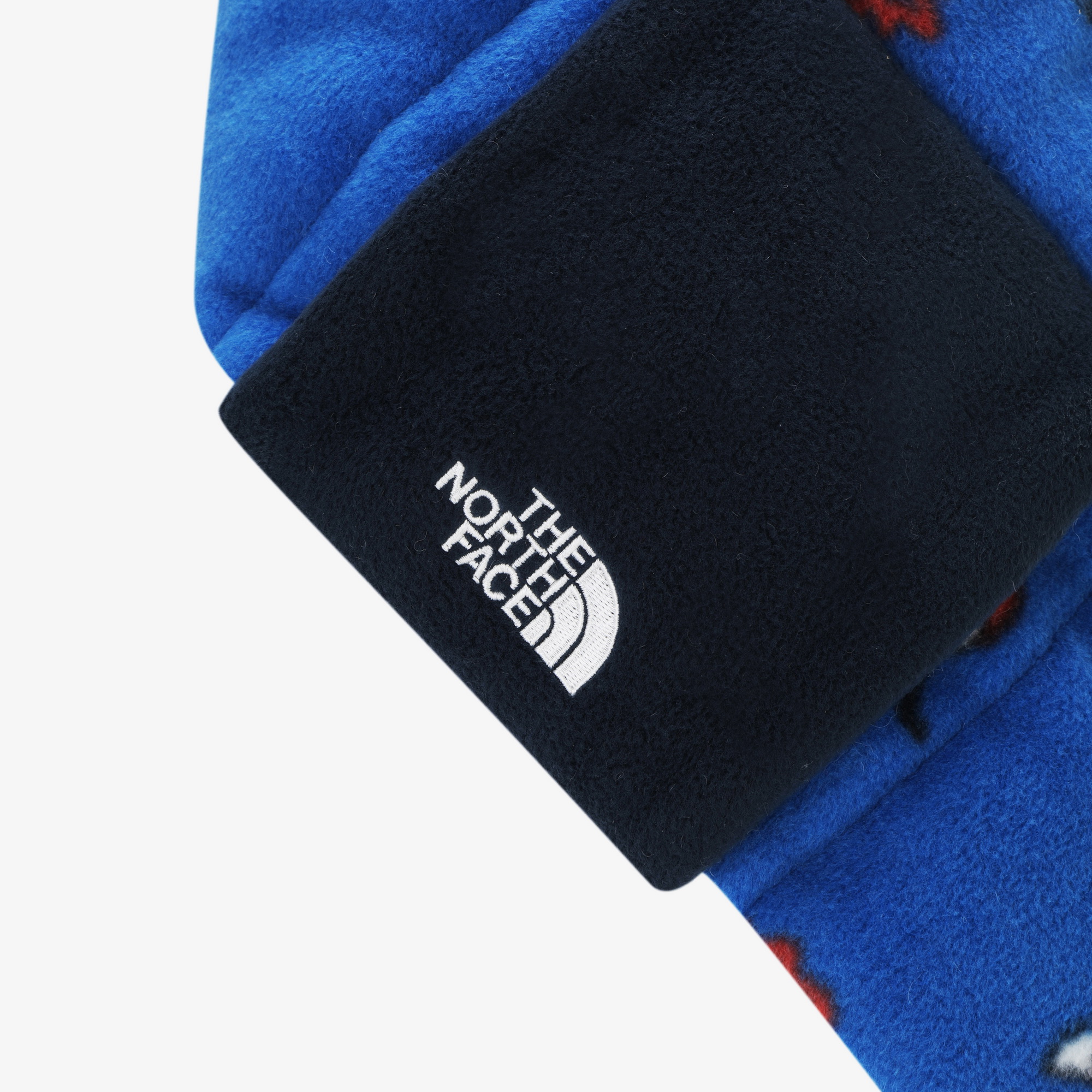 K'S ANI-MATE FLEECE MUFFLER_RV