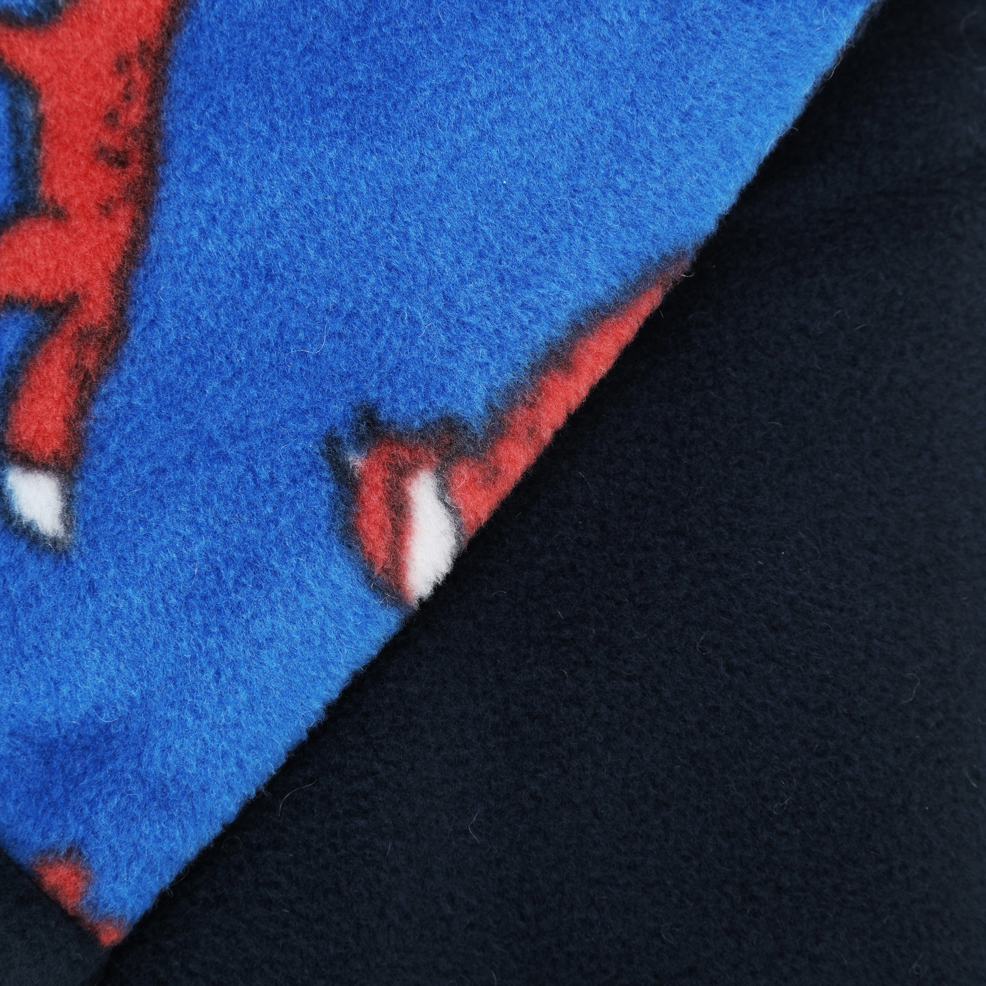 K'S ANI-MATE FLEECE MUFFLER_RV