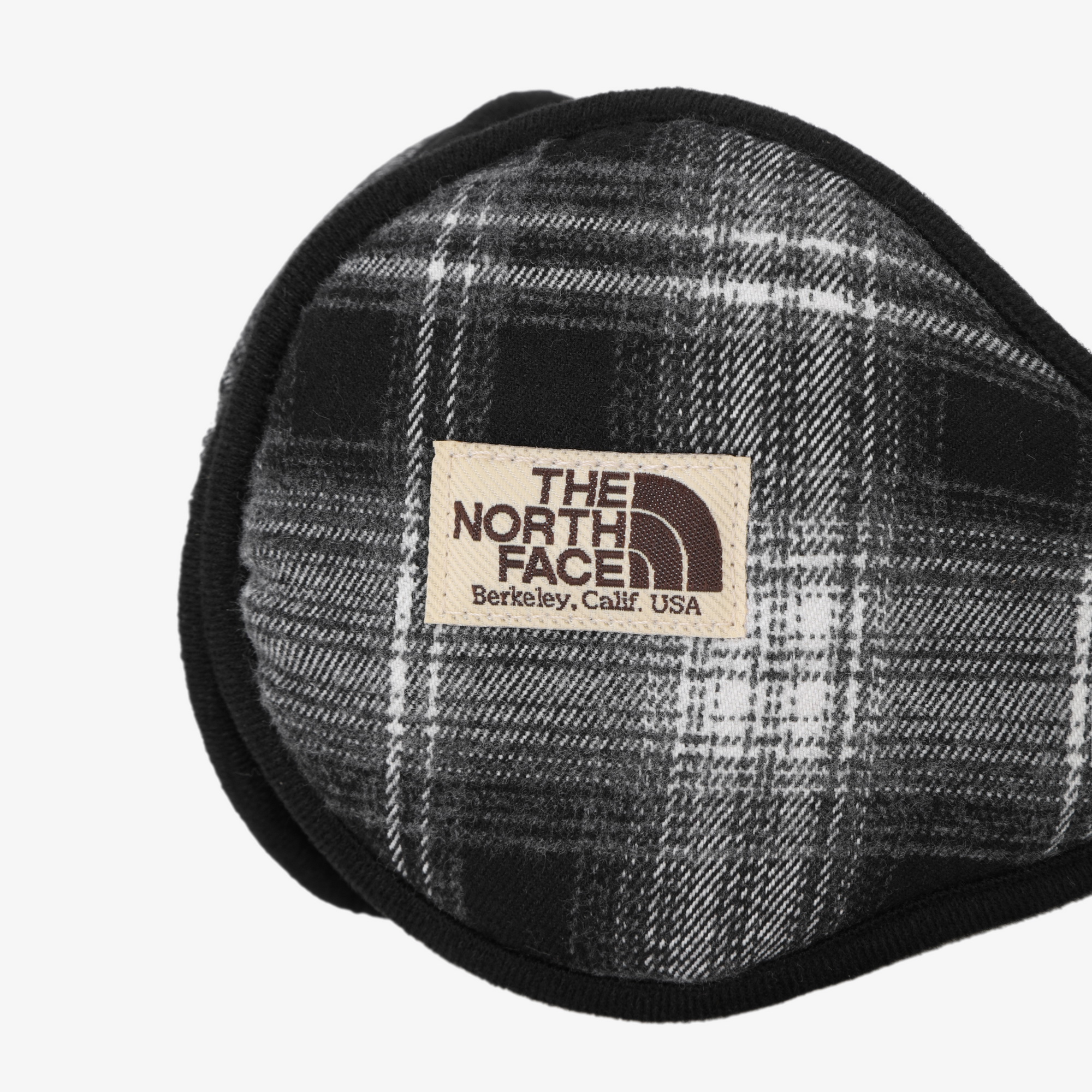 WL EARMUFF_CK