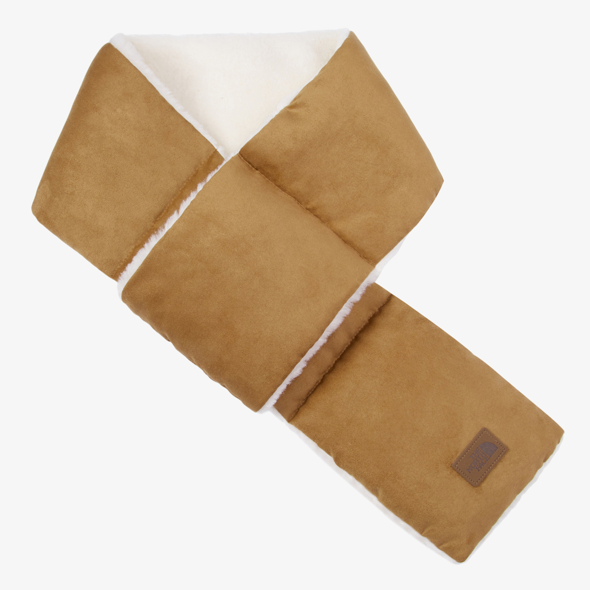 T-BALL MUFFLER FUR