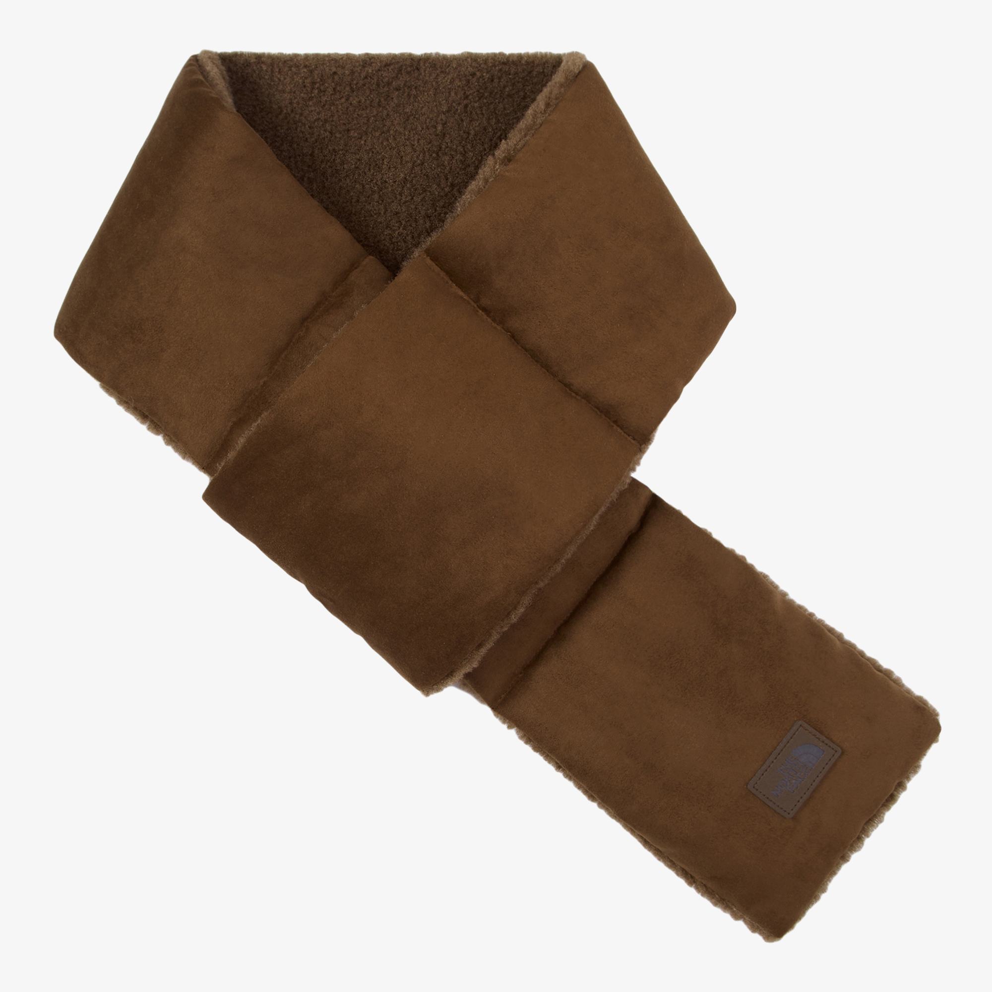 T-BALL MUFFLER FUR