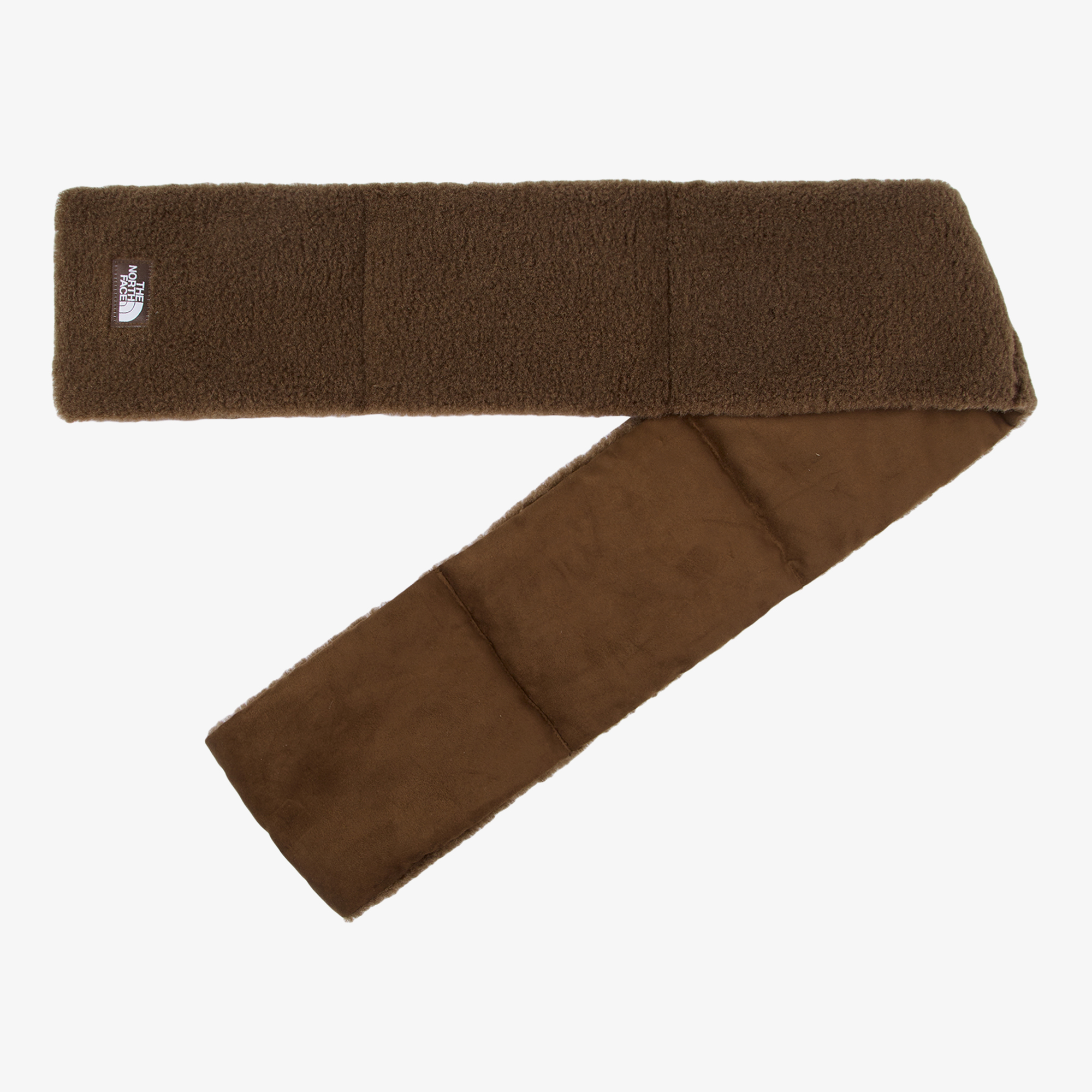 T-BALL MUFFLER FUR