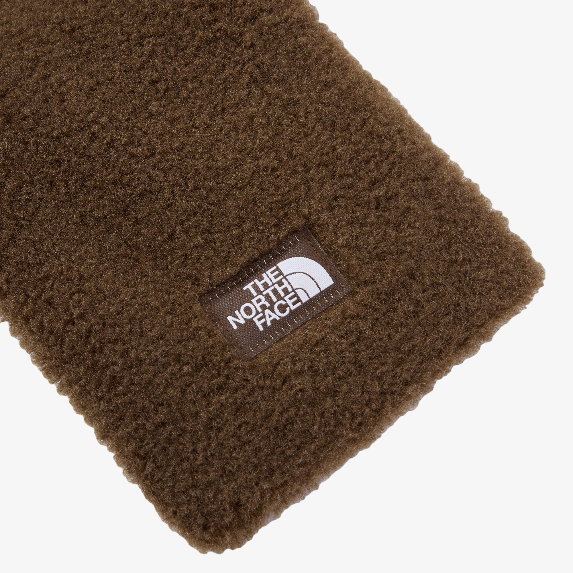 T-BALL MUFFLER FUR