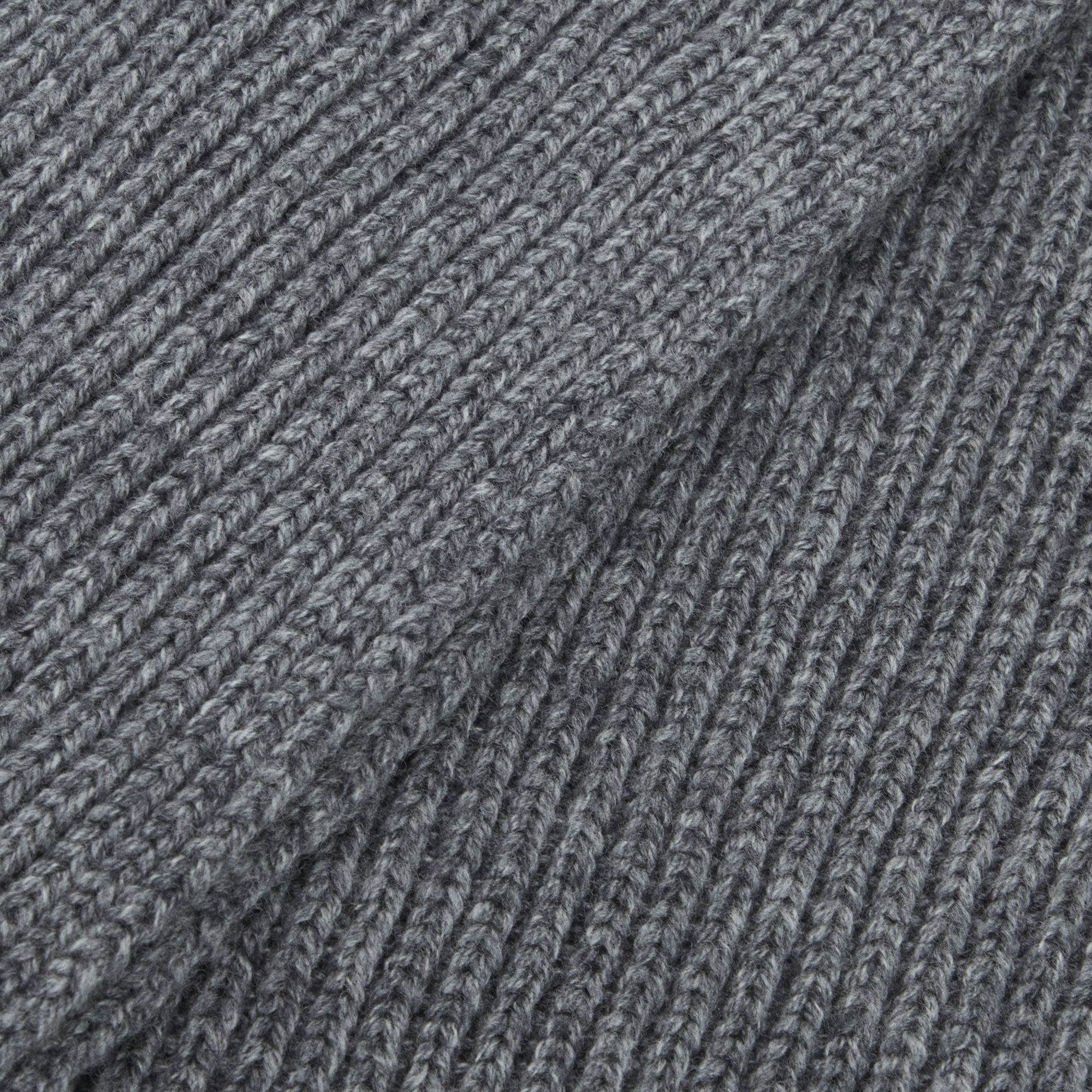 REWOOL KNIT MUFFLER