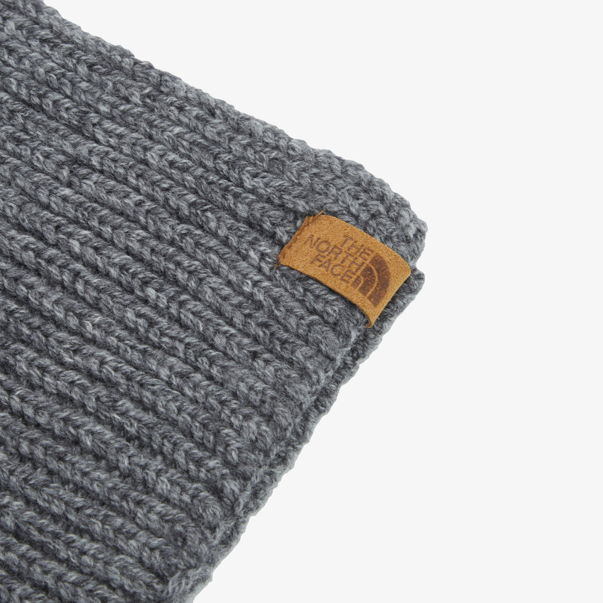 REWOOL KNIT MUFFLER