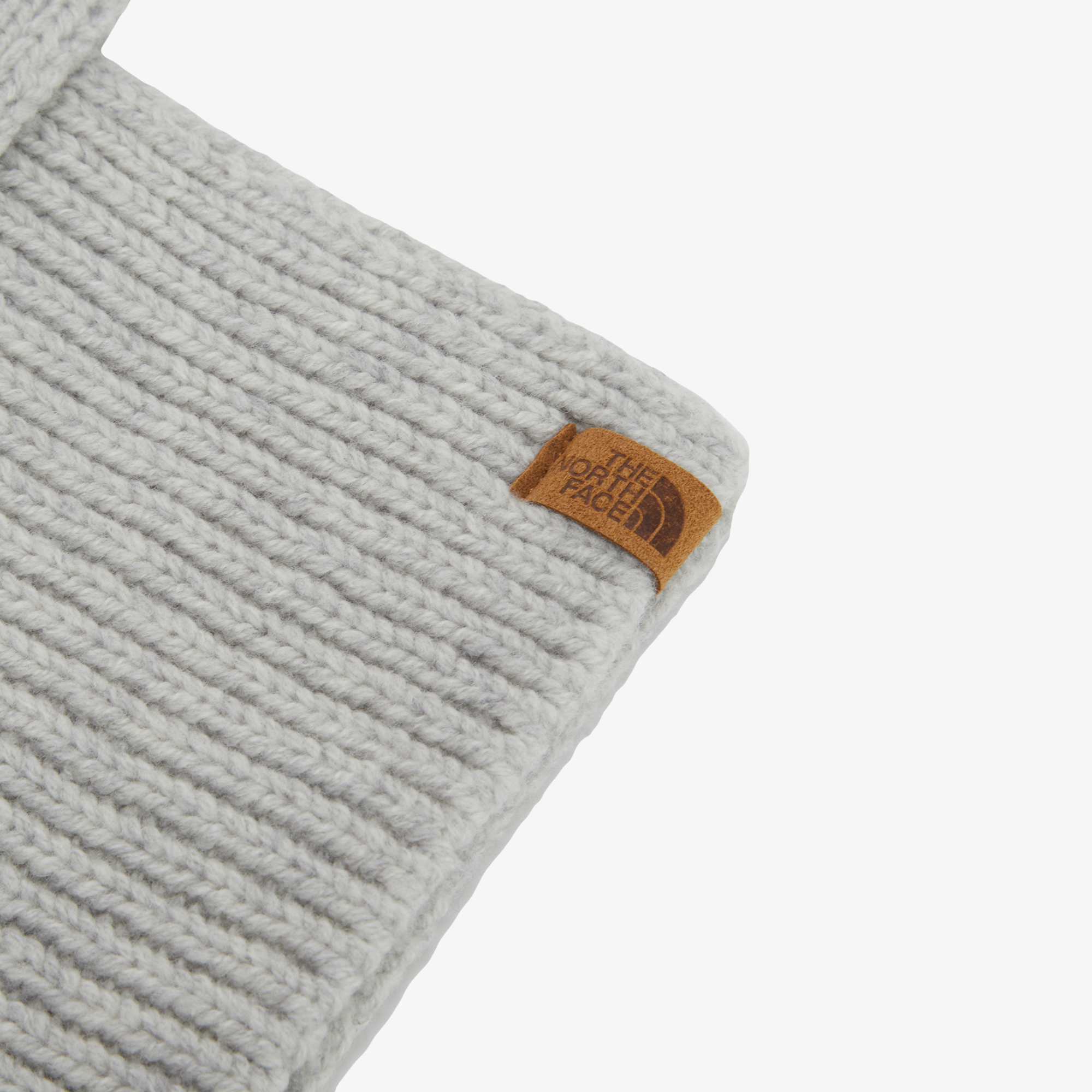 REWOOL KNIT MUFFLER