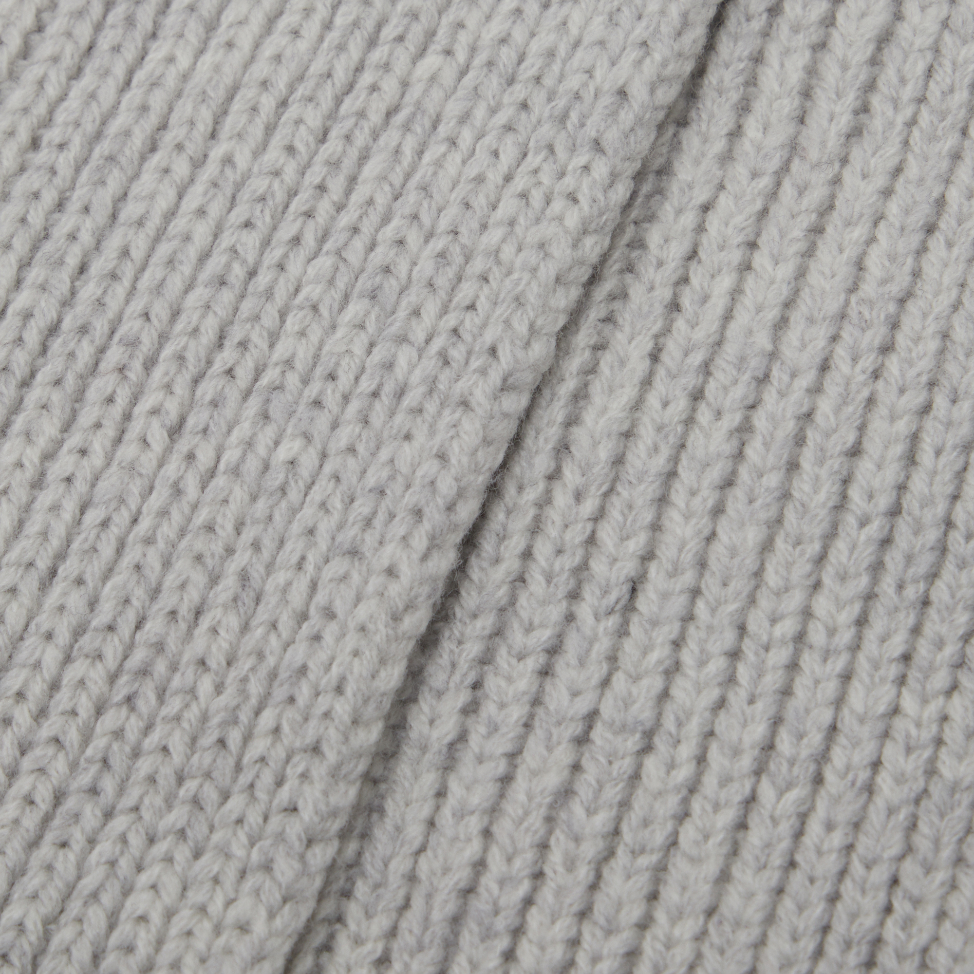 REWOOL KNIT MUFFLER