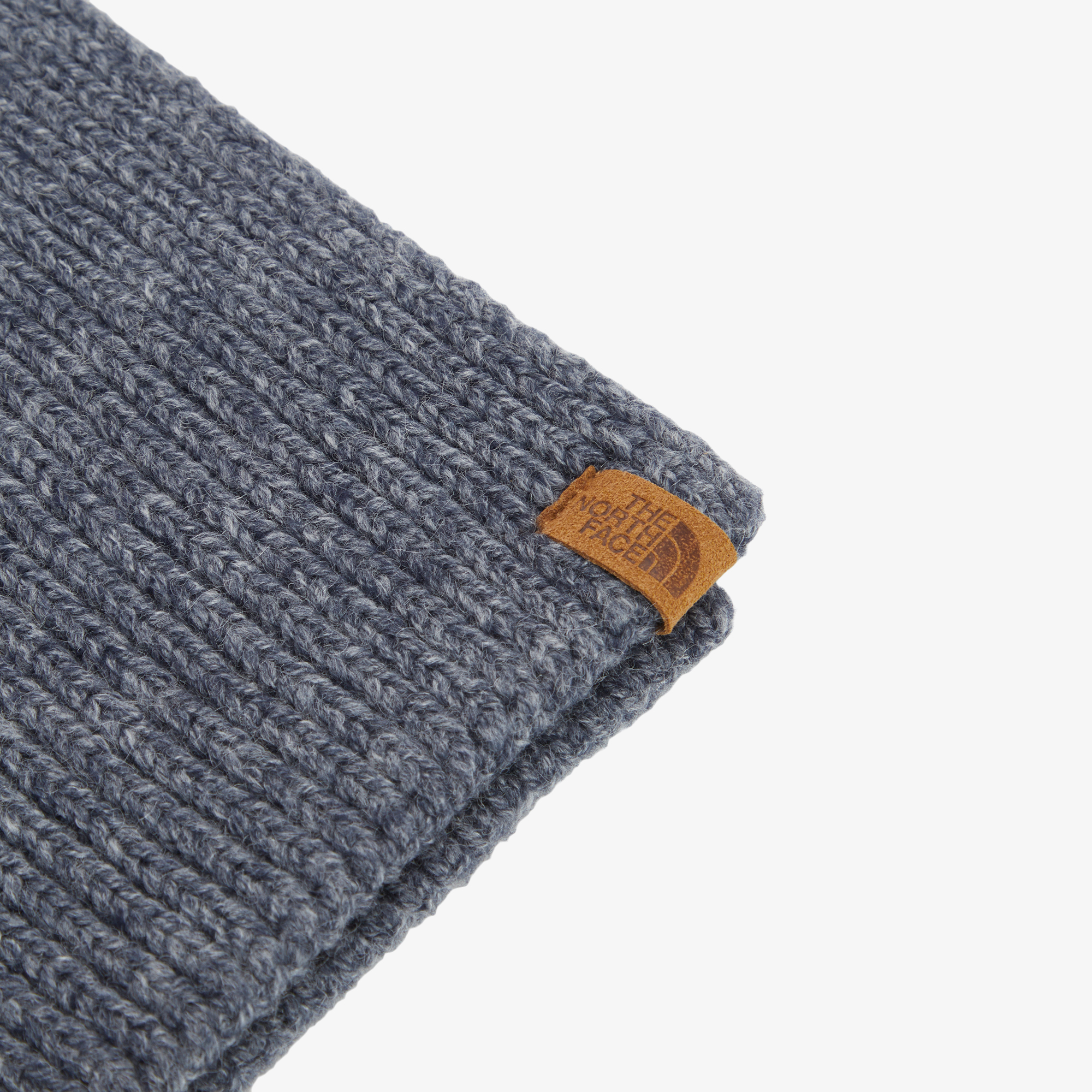 REWOOL KNIT MUFFLER