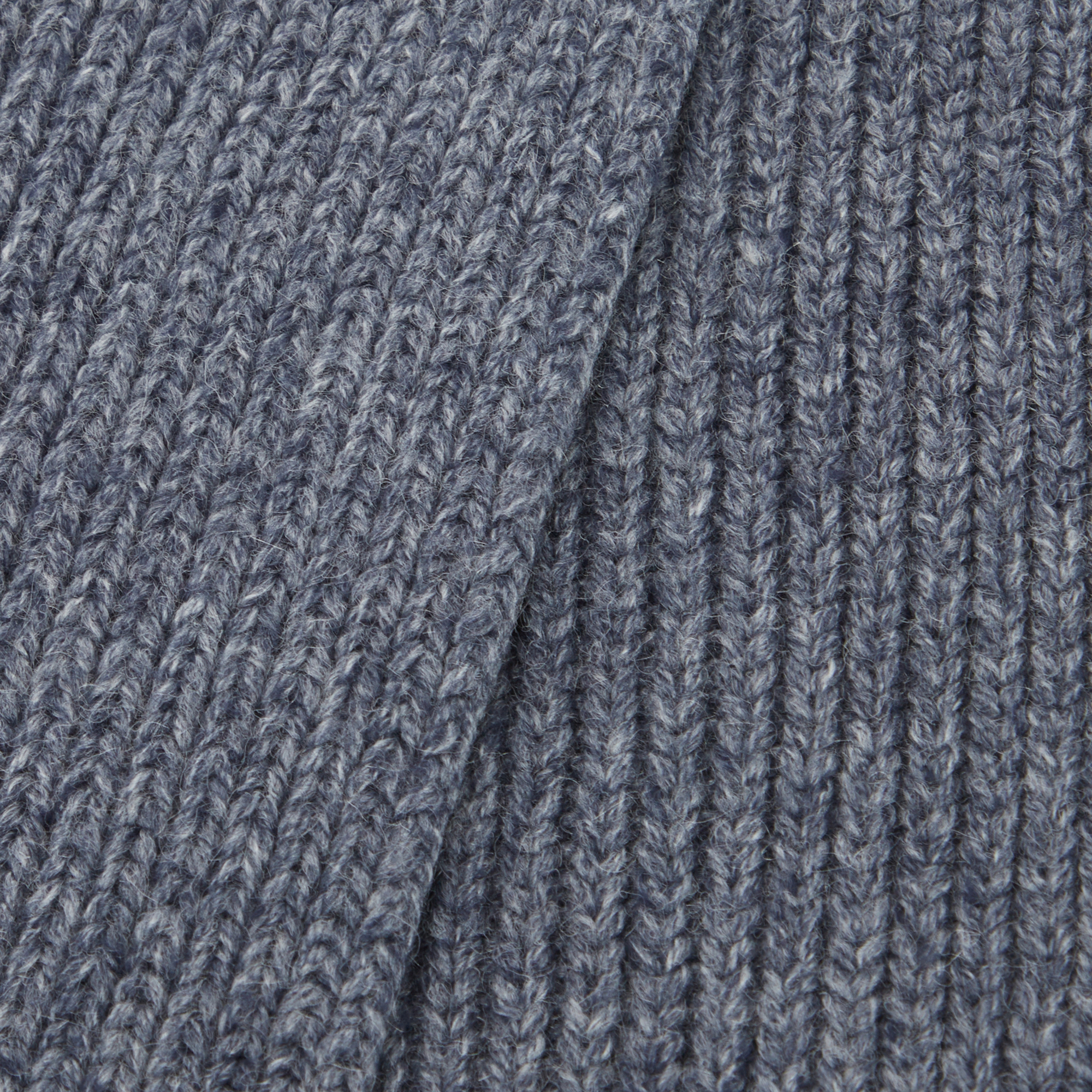 REWOOL KNIT MUFFLER