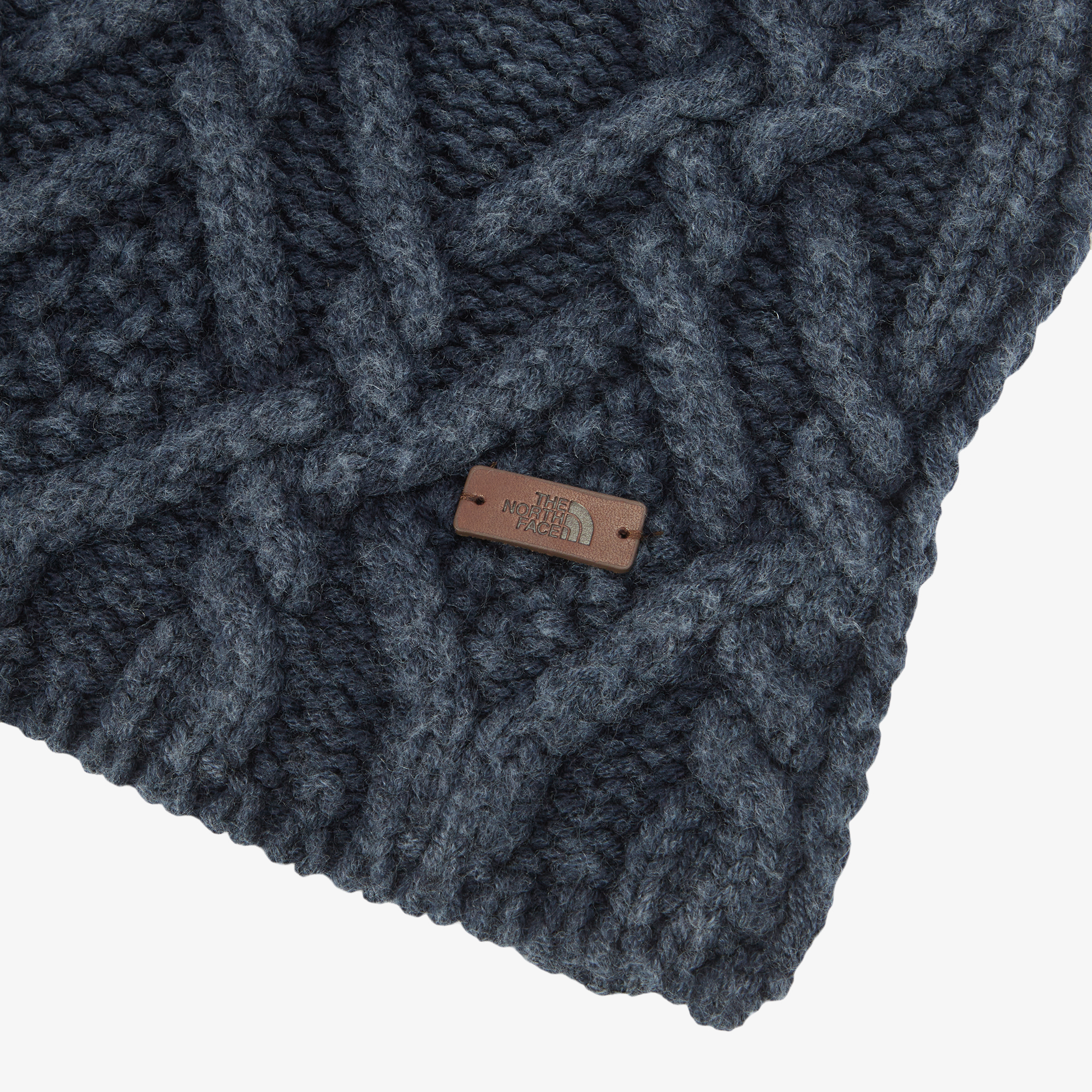 OBLIQUE CABLE MUFFLER