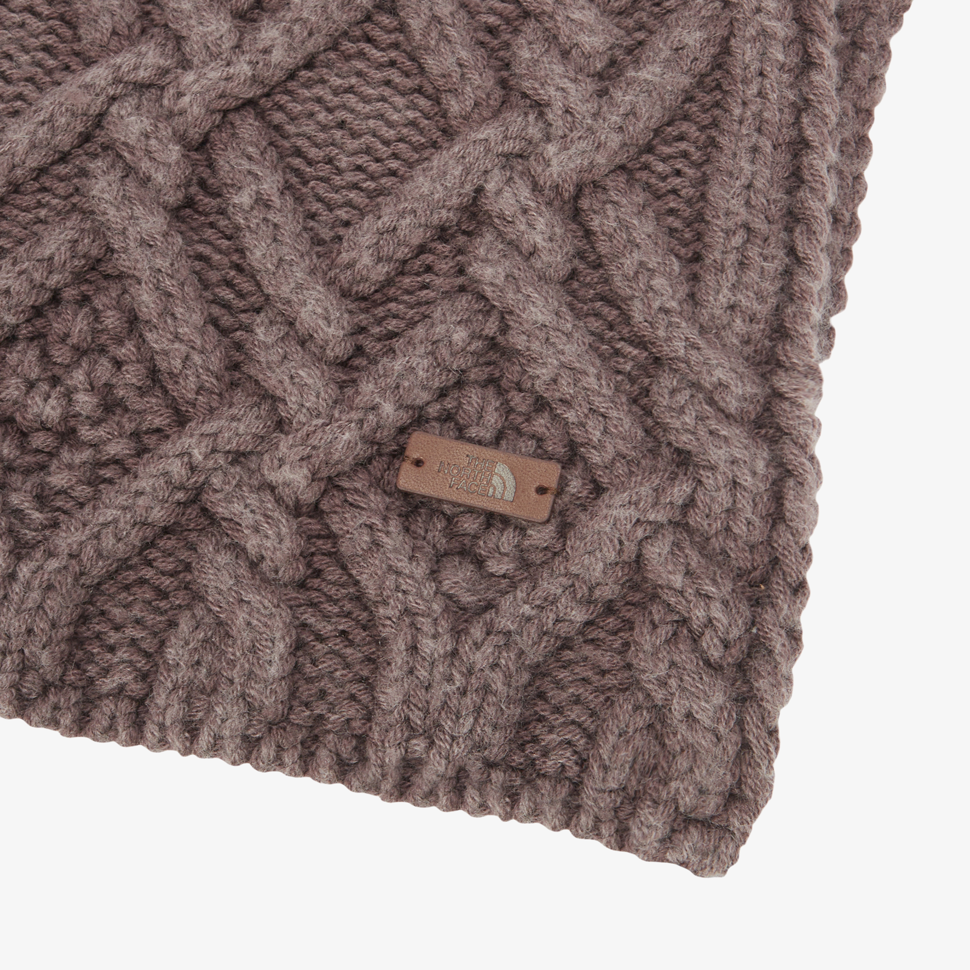 OBLIQUE CABLE MUFFLER