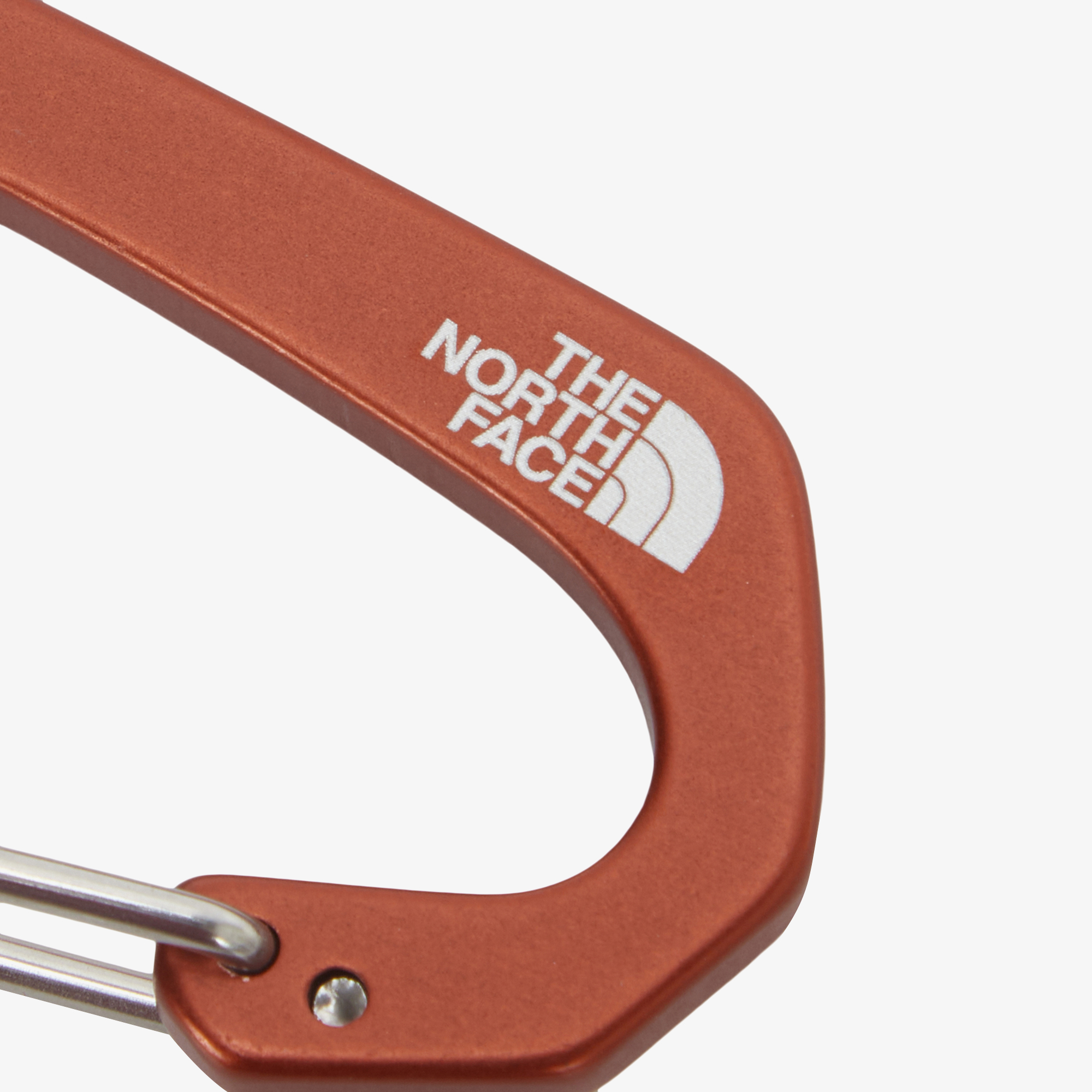 TNF CARABINER