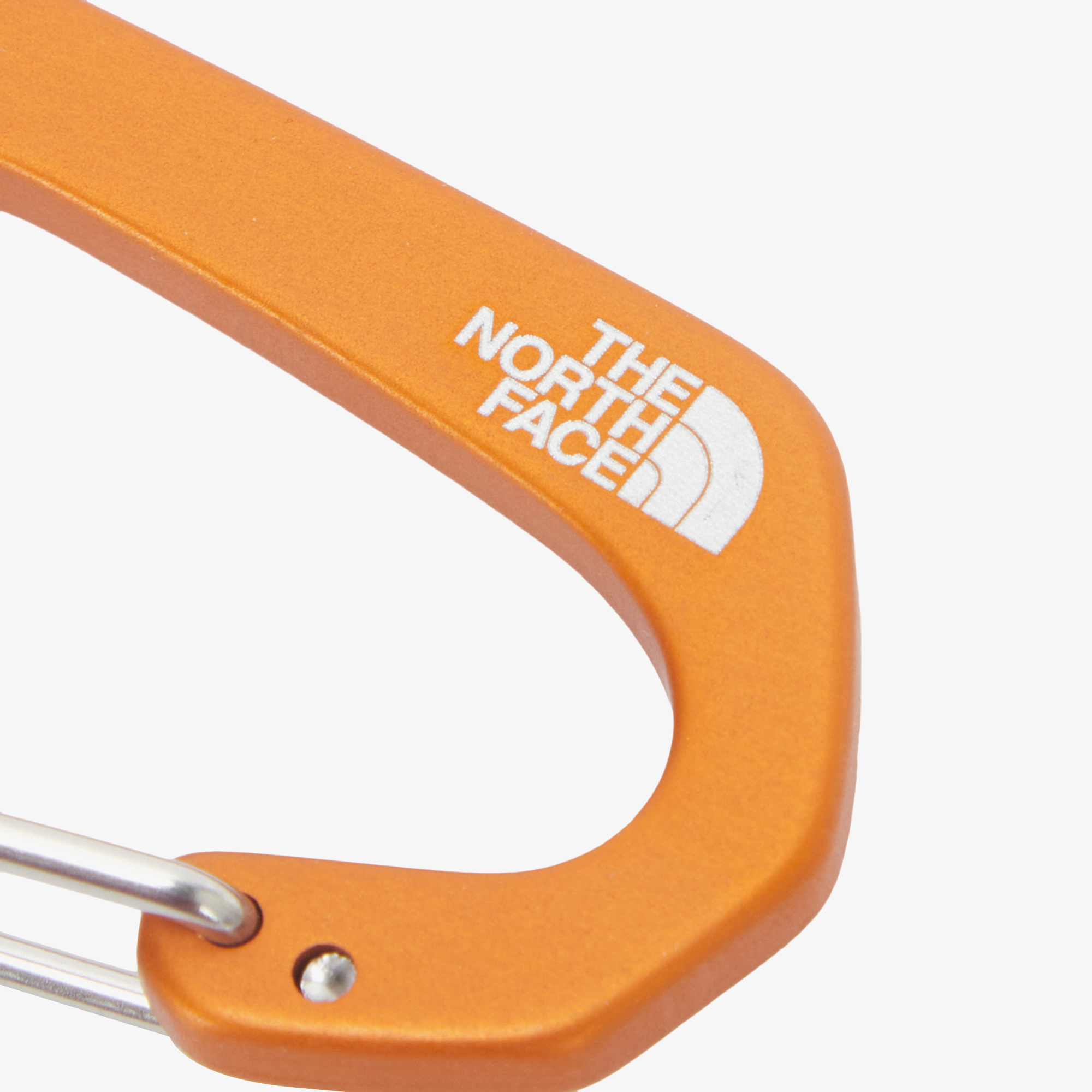 TNF CARABINER