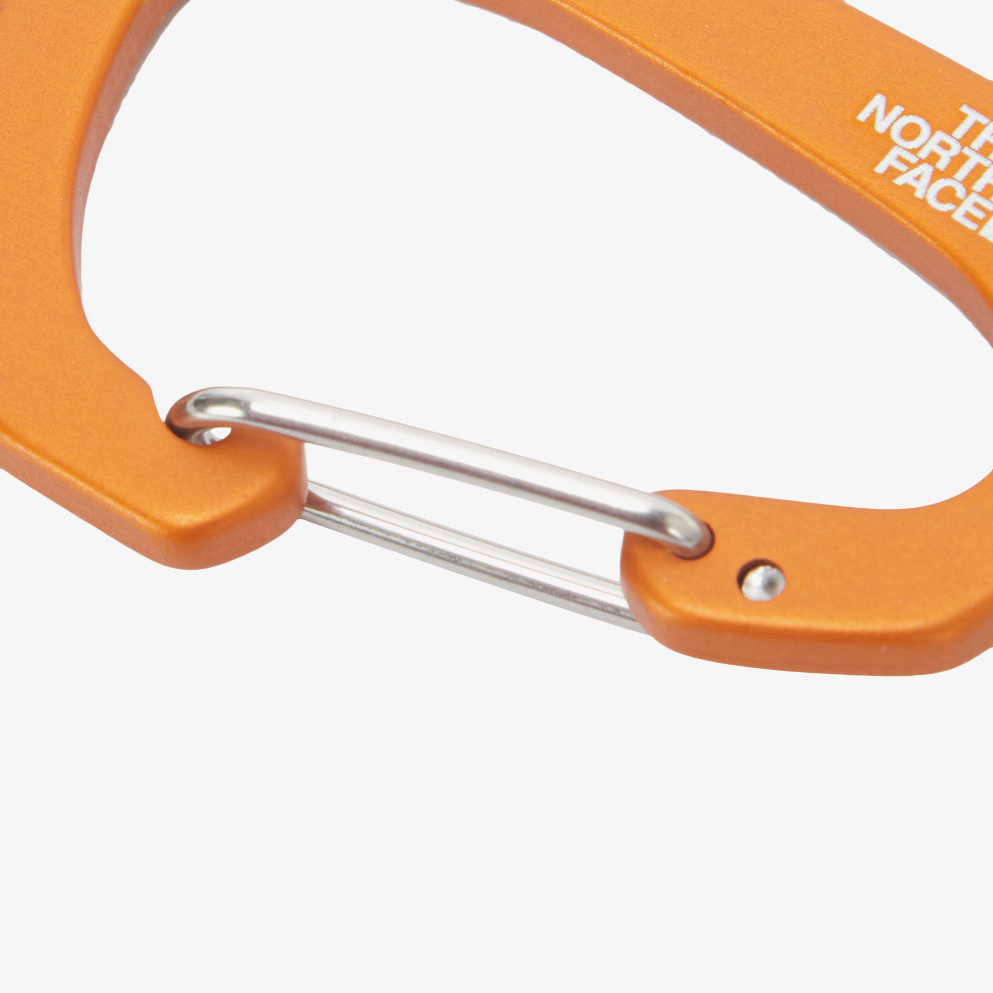 TNF CARABINER