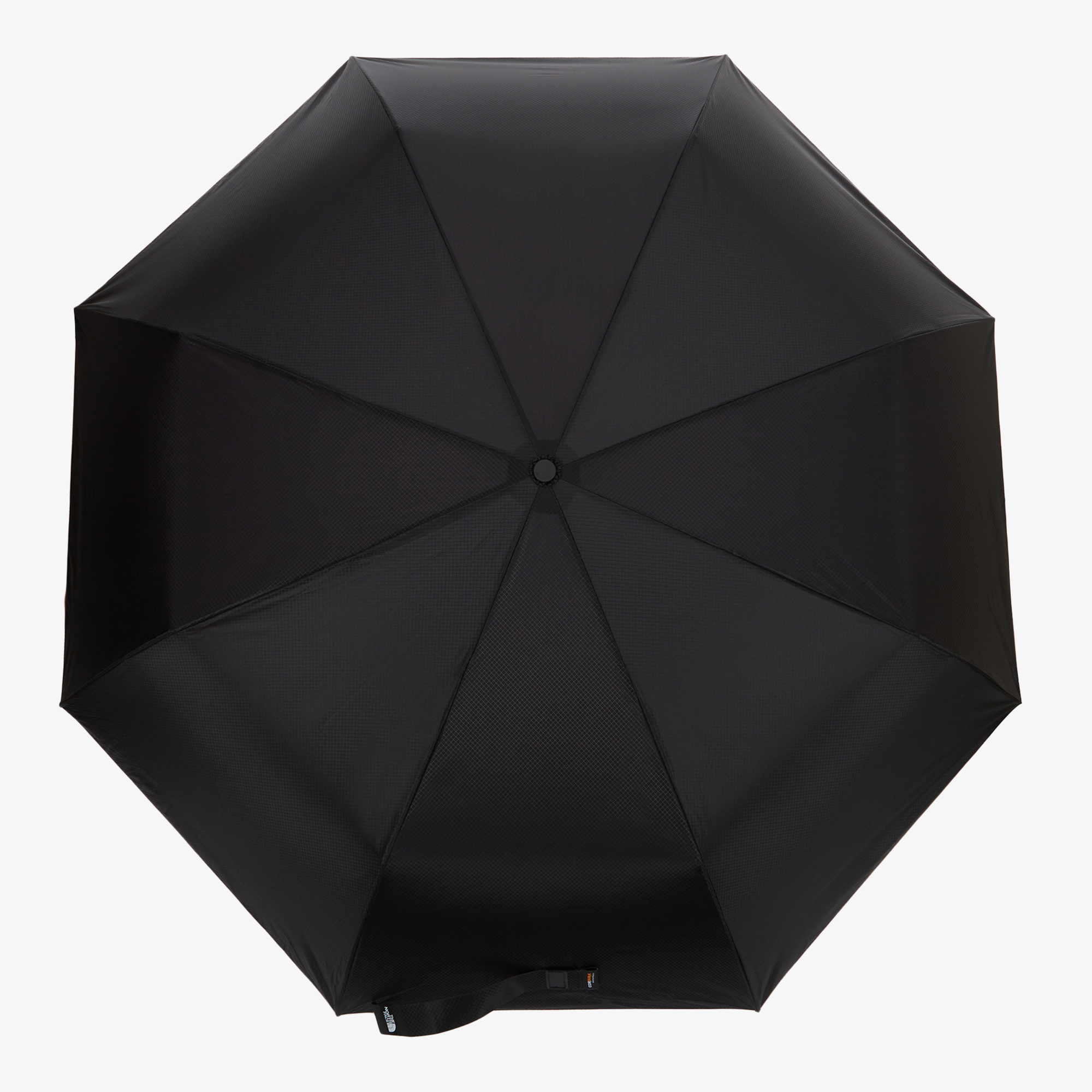 TNF CARBON 3 STEP UMBRELLA M