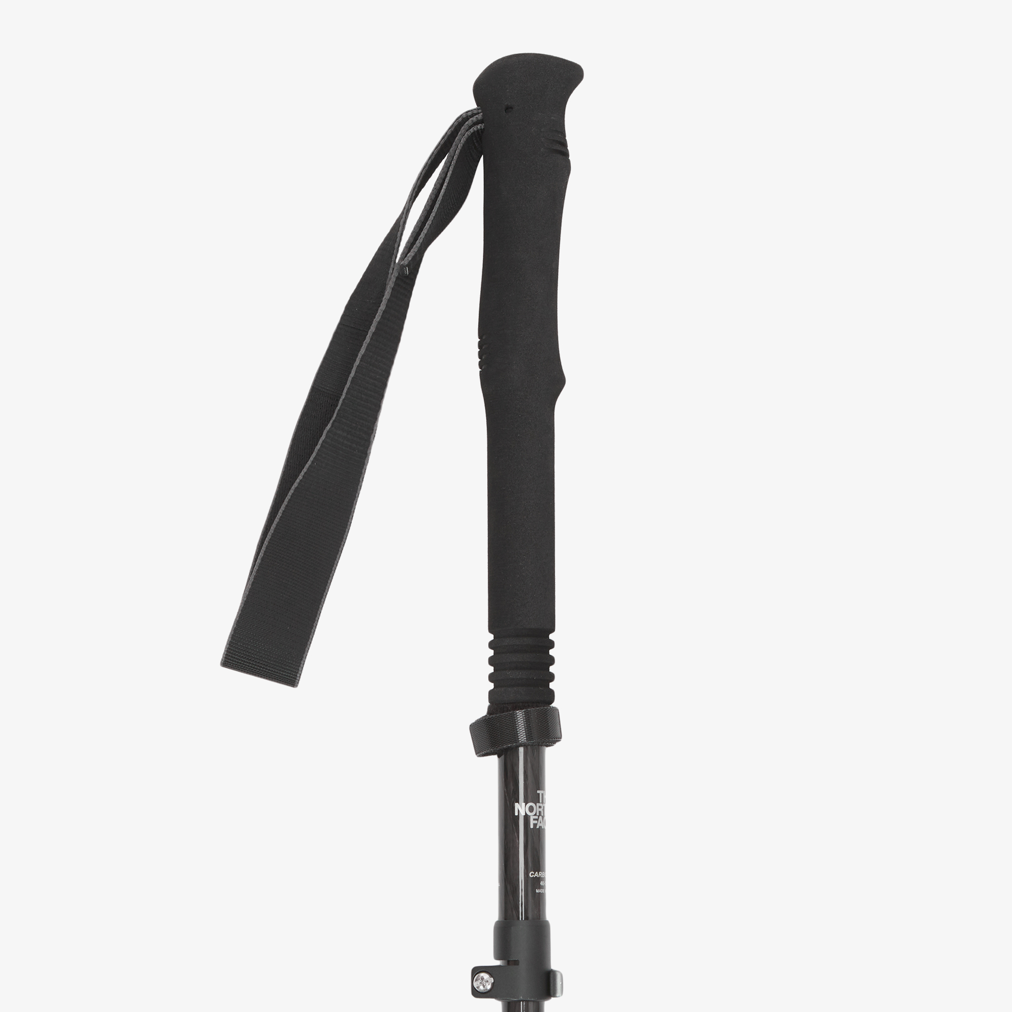 ALL CARBON FOLDING STICK SET