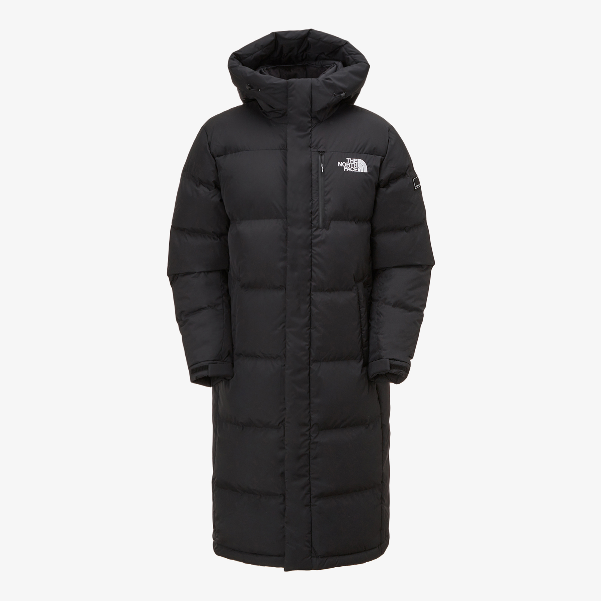 ACT FREE EX HYBRID DOWN COAT - 노스페이스