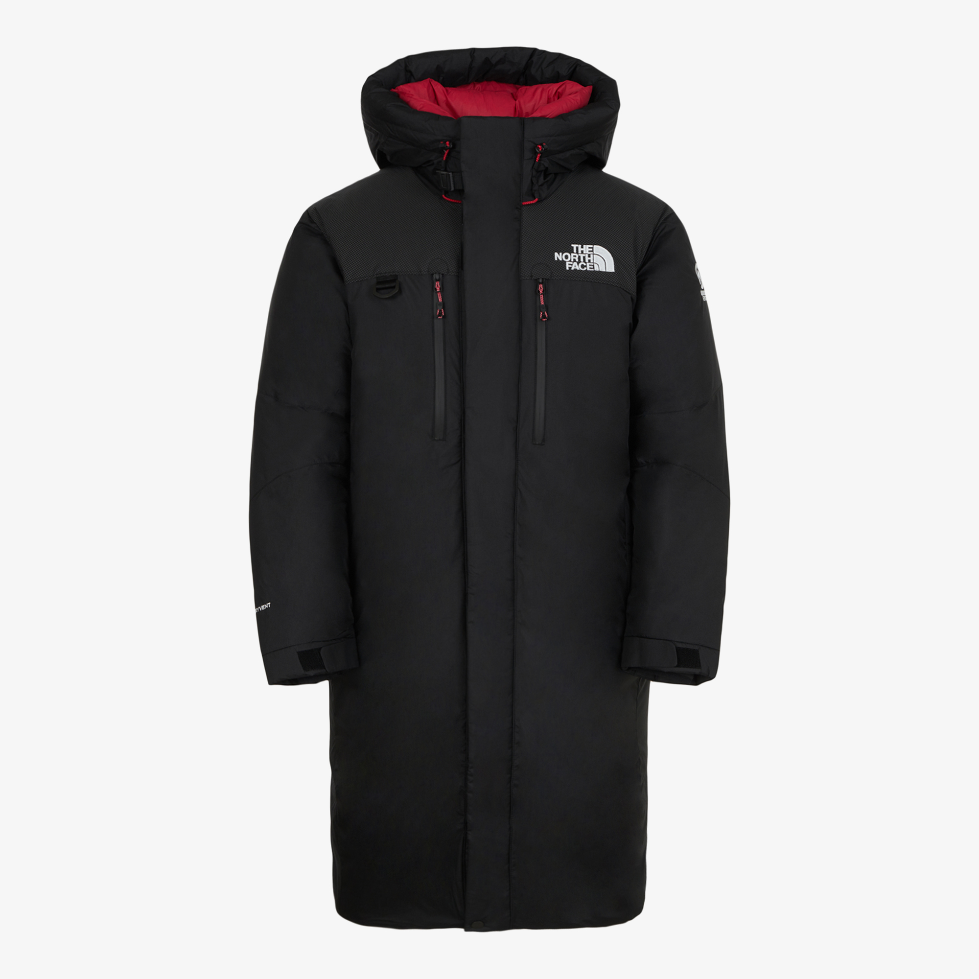 M'S HIMALAYAN COAT SL (RDS)