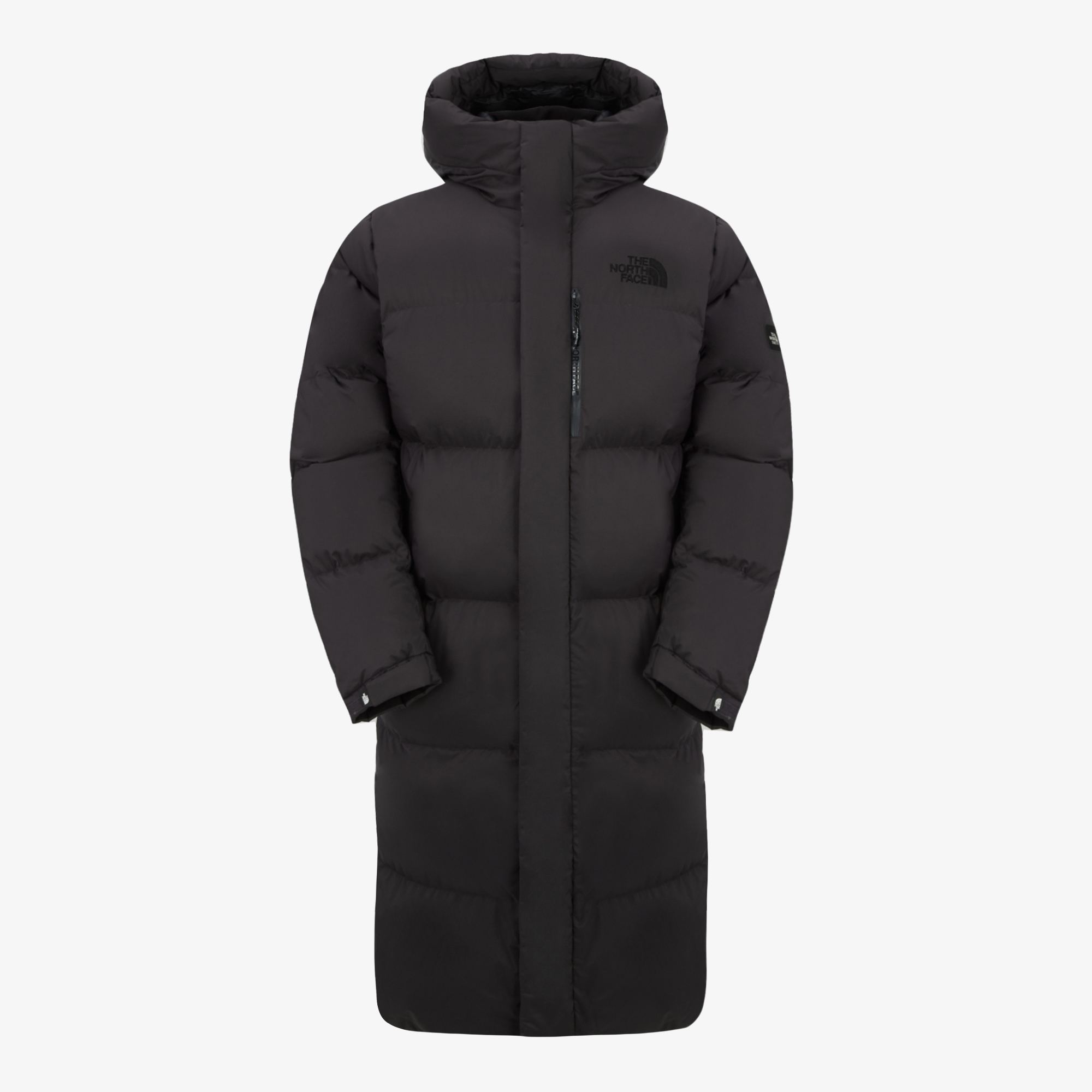 M'S CHALLENGE AIR DOWN COAT (RDS)