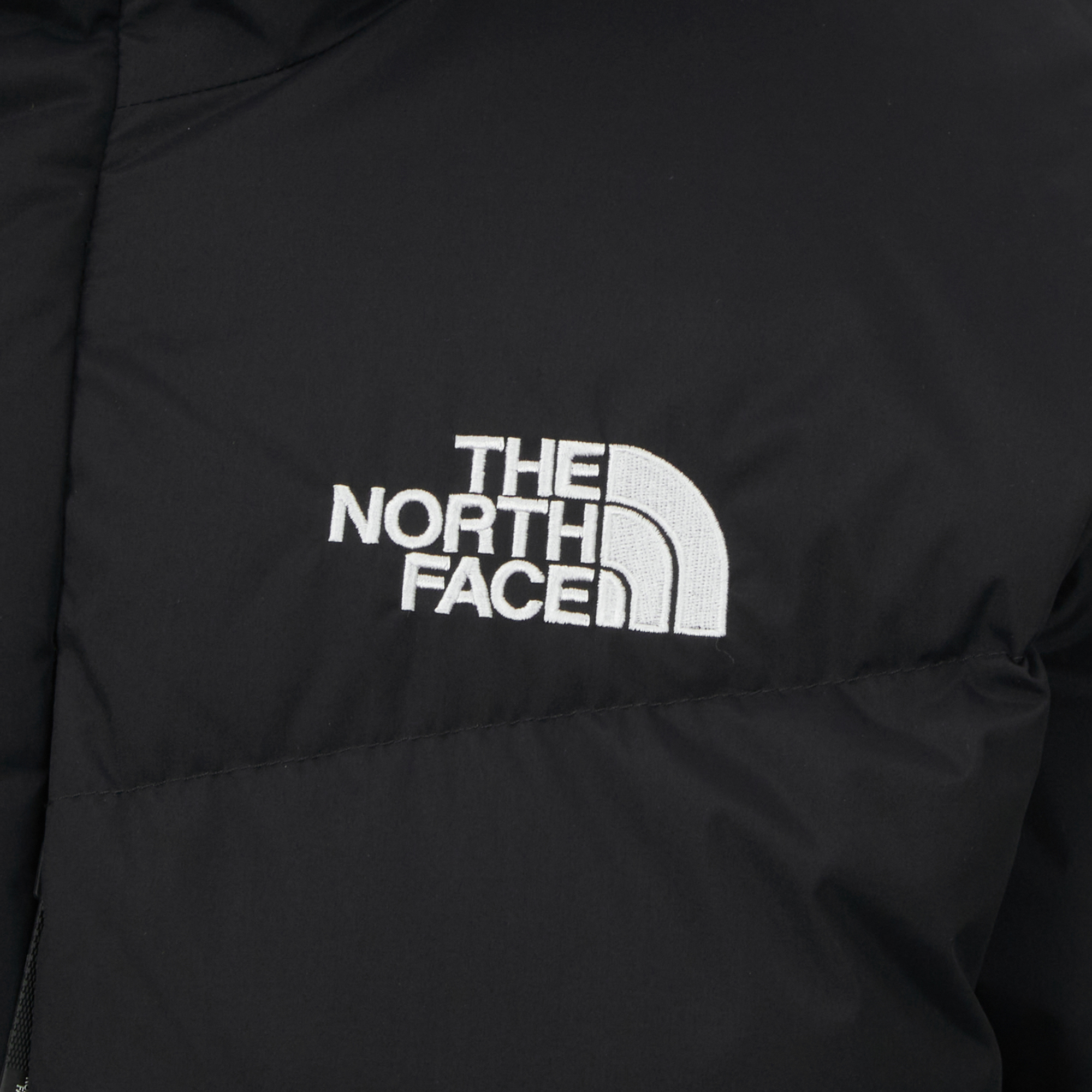 M'S OBIR HYBRID DOWN COAT