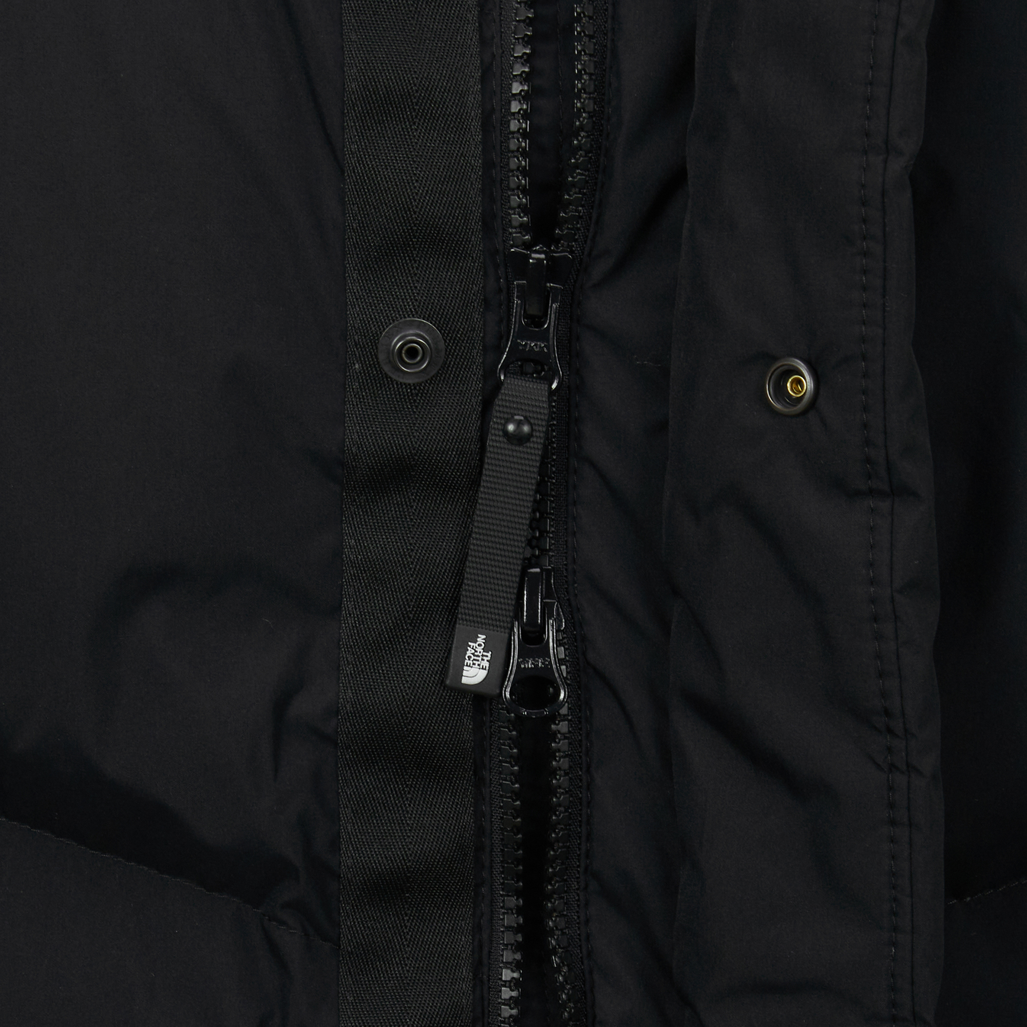 M'S OBIR HYBRID DOWN COAT