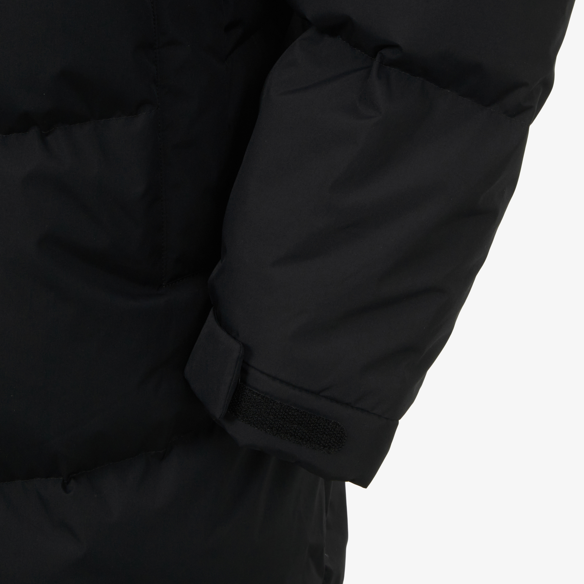 M'S OBIR HYBRID DOWN COAT