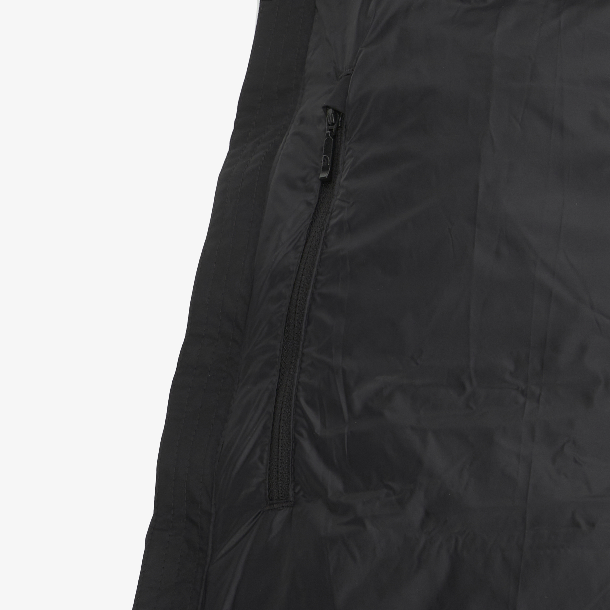 M'S OBIR HYBRID DOWN COAT