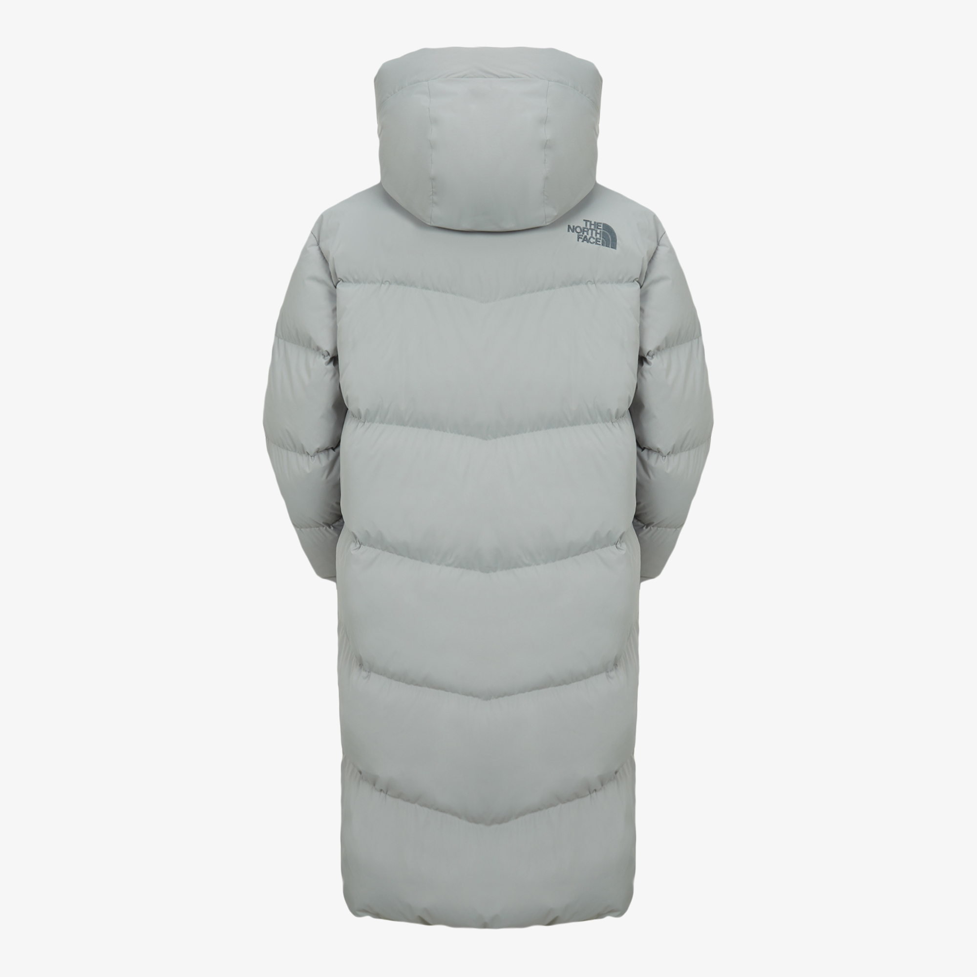 M'S OBIR HYBRID DOWN COAT