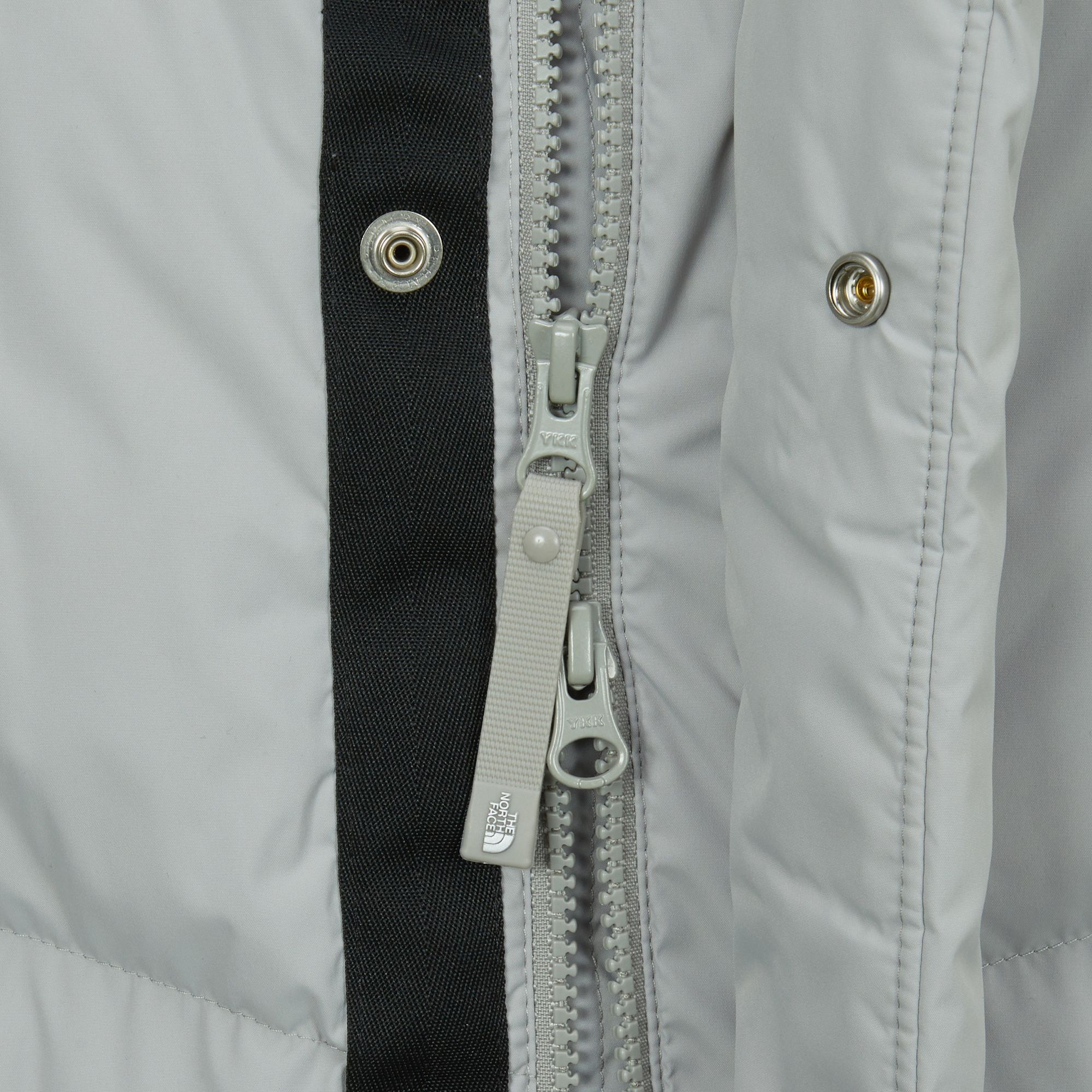 M'S OBIR HYBRID DOWN COAT