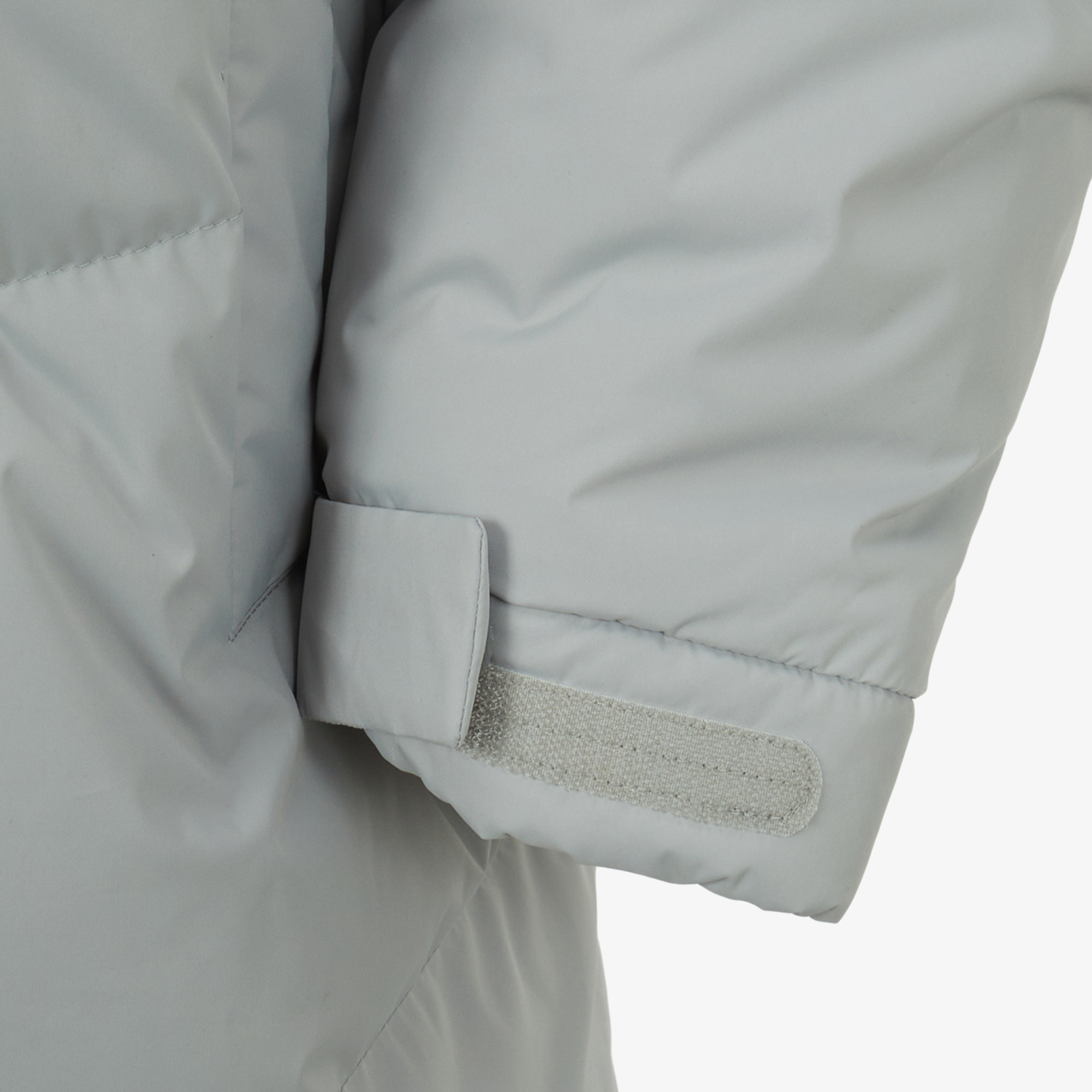 M'S OBIR HYBRID DOWN COAT