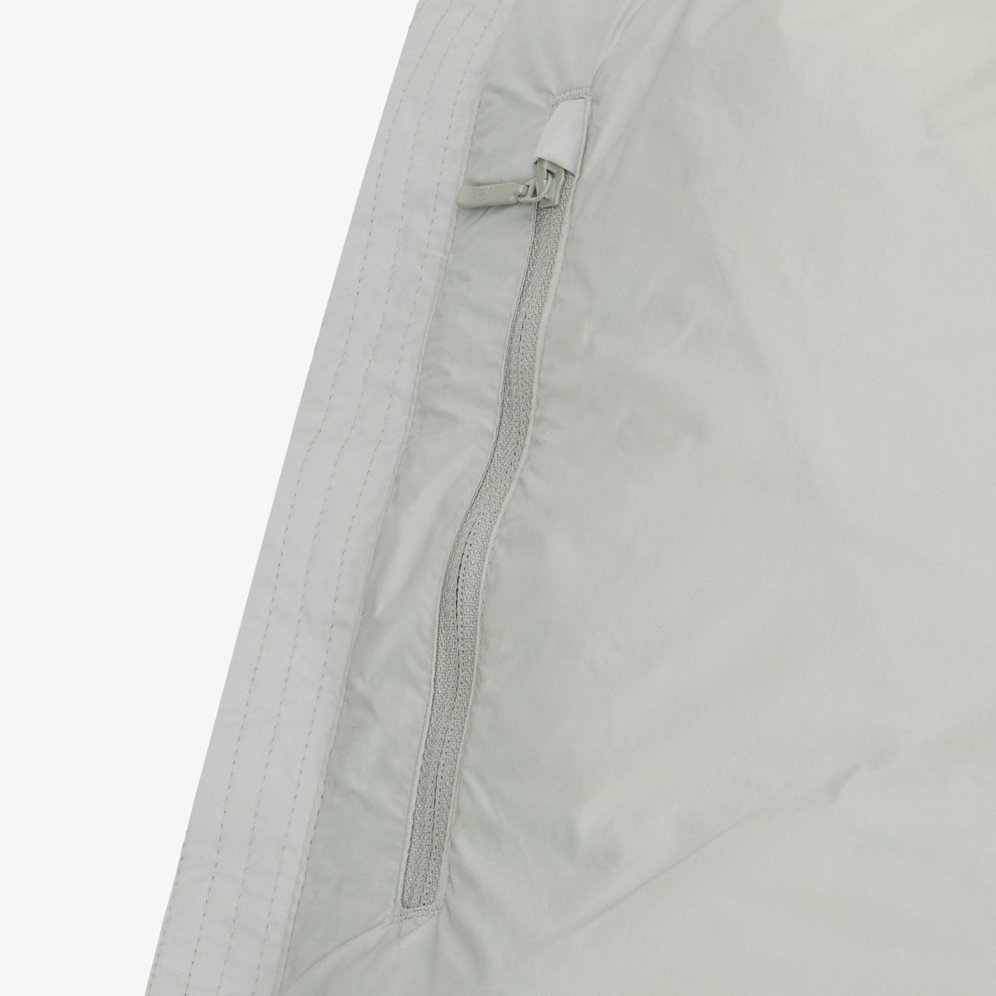 M'S OBIR HYBRID DOWN COAT