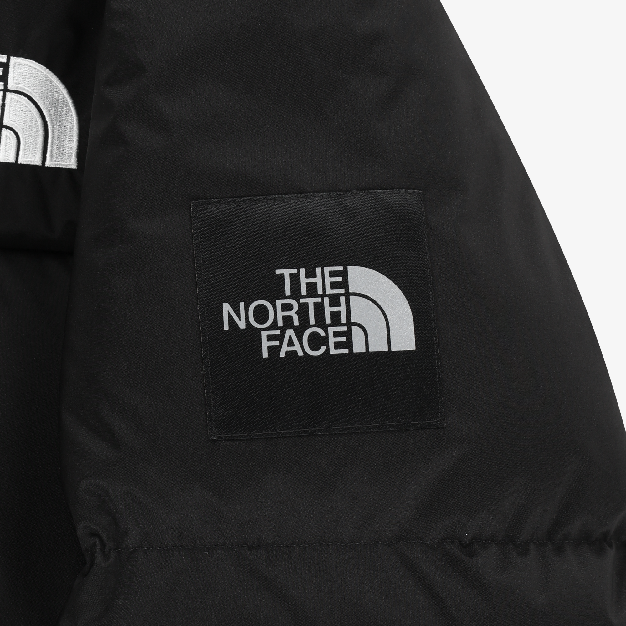 ACTRA DOWN COAT (RDS)