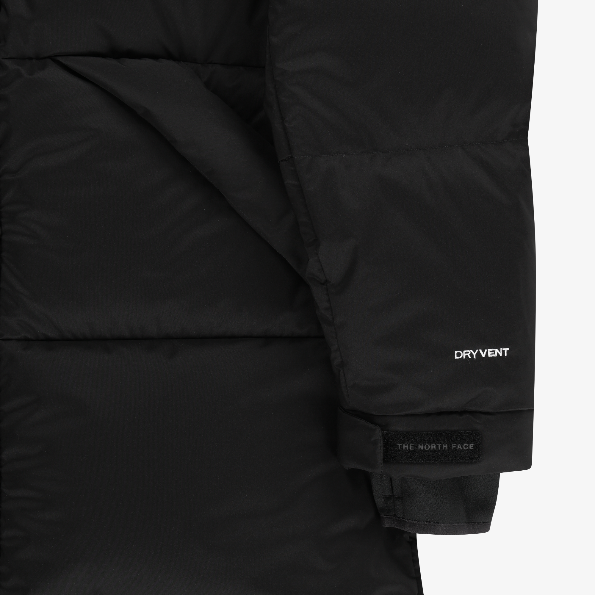 ACTRA DOWN COAT (RDS)