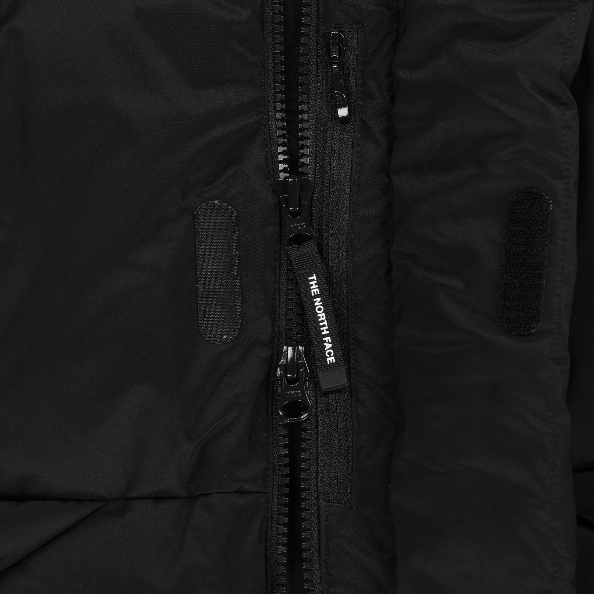 ACTRA DOWN COAT (RDS)