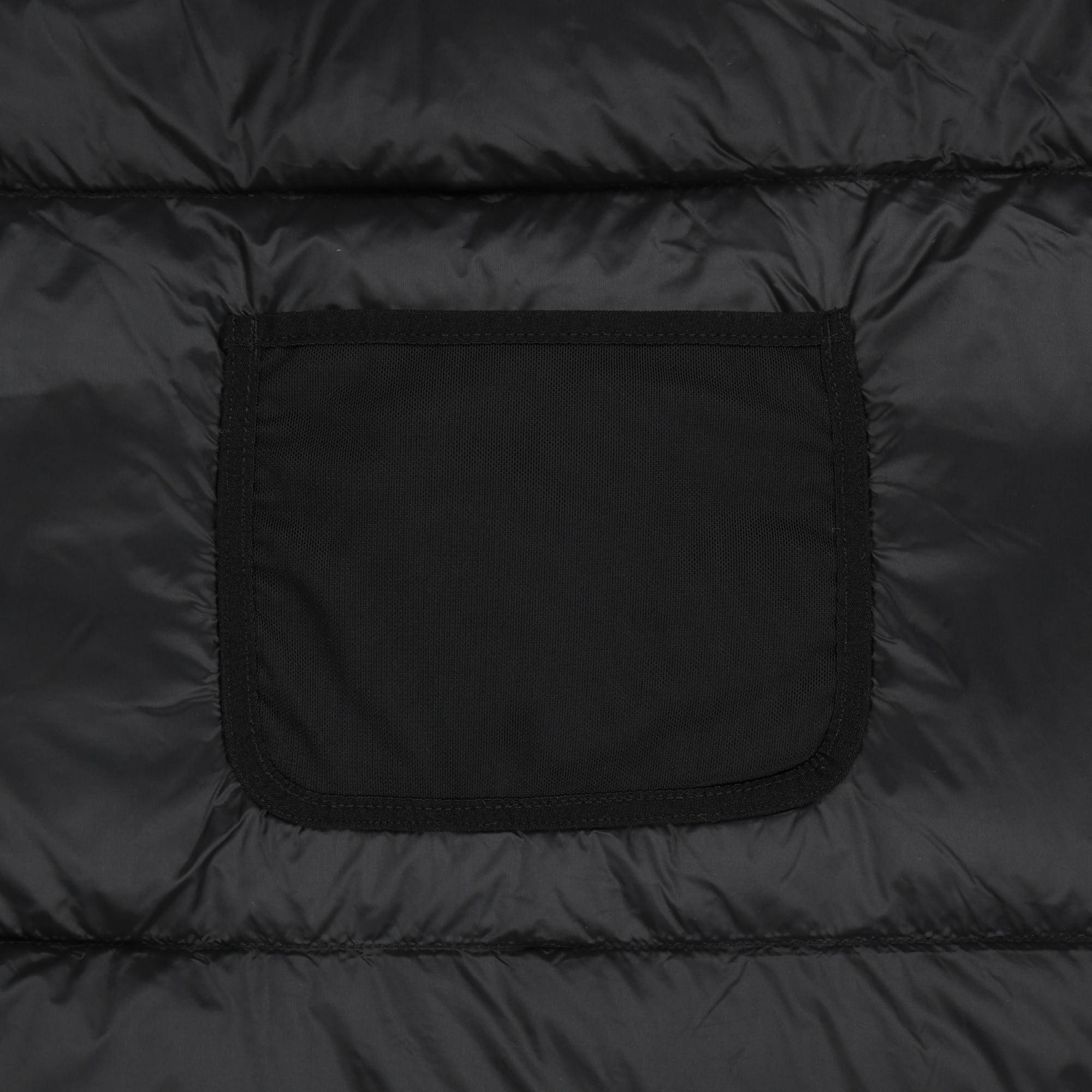 ACTRA DOWN COAT (RDS)