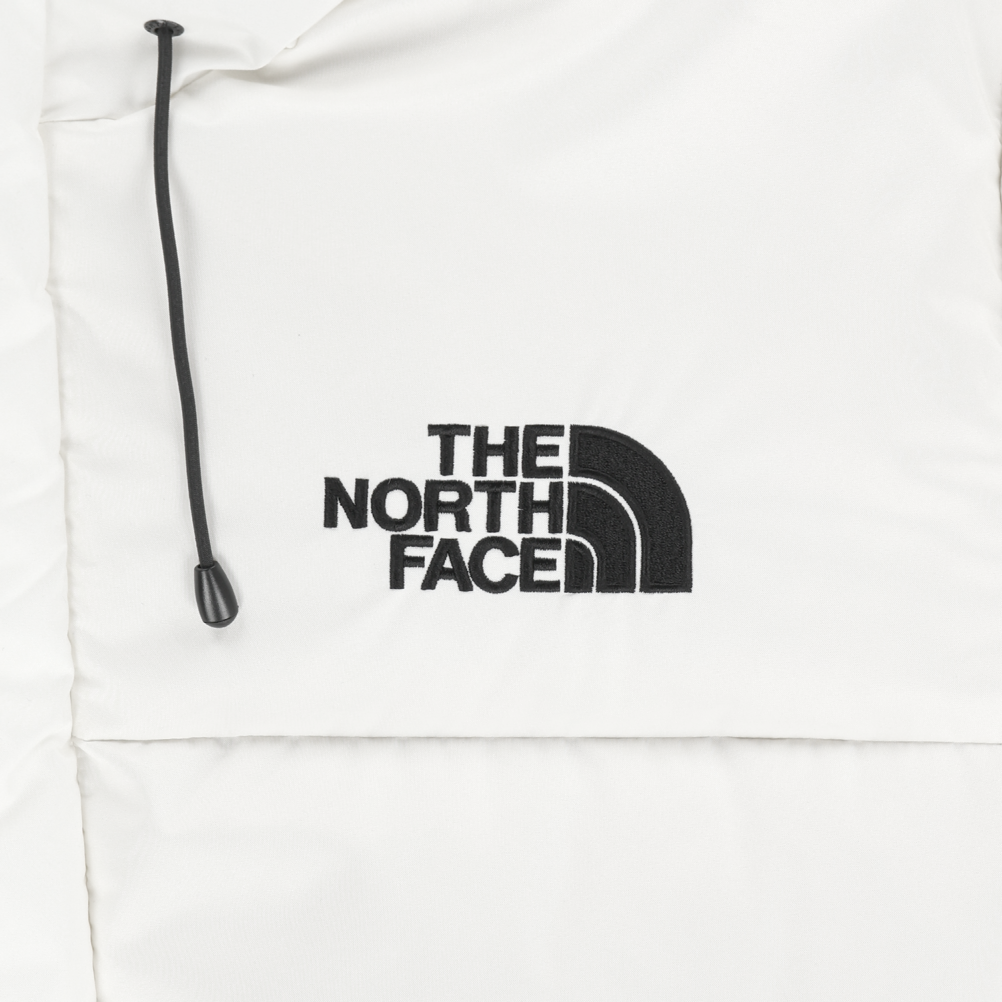 ACTRA DOWN COAT (RDS)