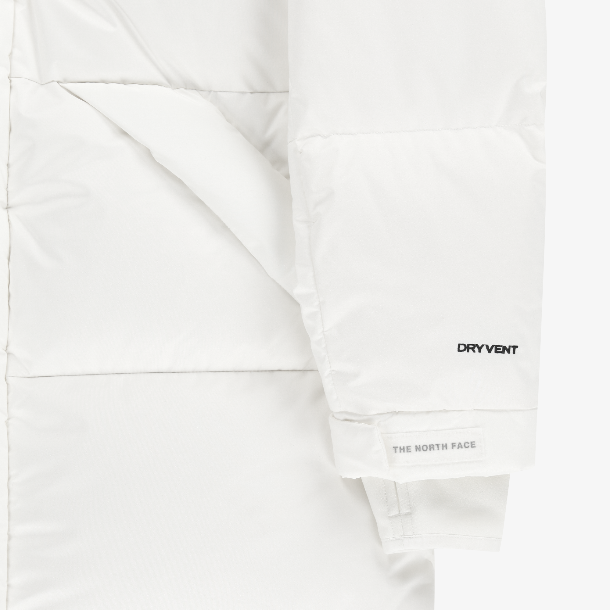 ACTRA DOWN COAT (RDS)