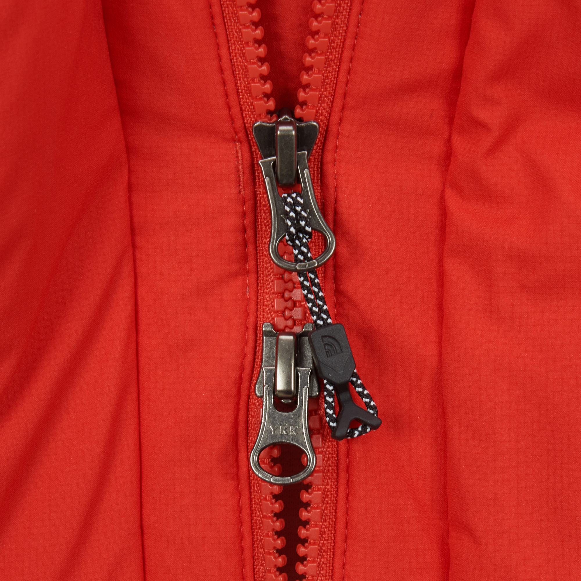 K'S HIMALAYAN COAT (RDS)