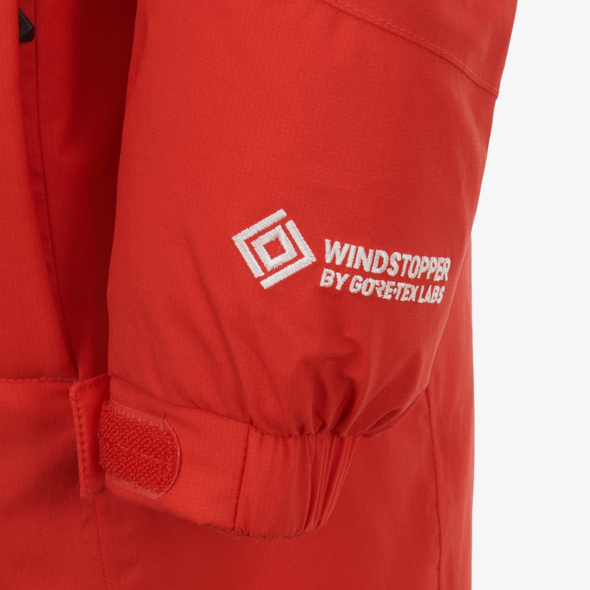 K'S HIMALAYAN COAT (RDS)