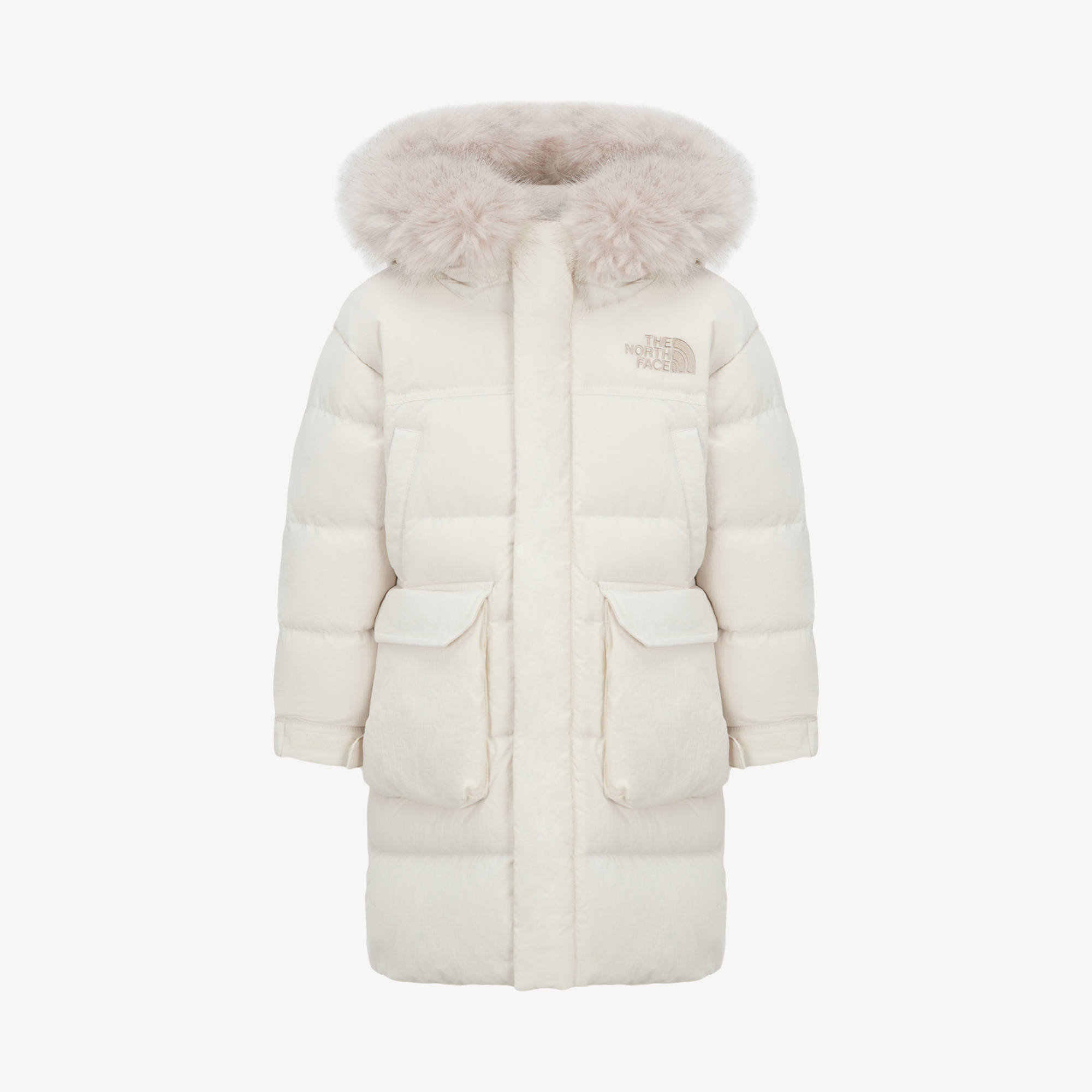 K'S EXPLORER DOWN COAT (RDS)