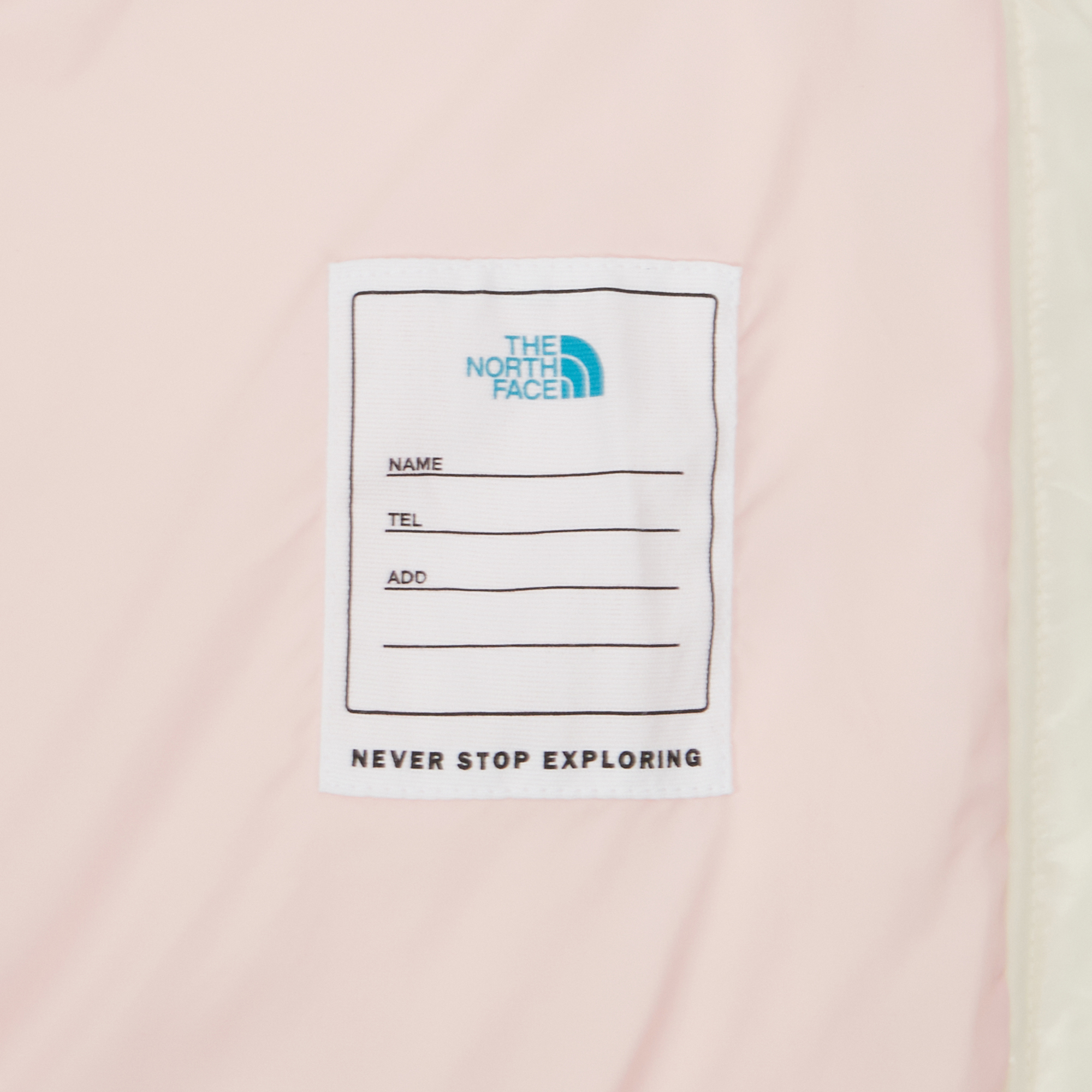 G'S REINA DOWN COAT (RDS)