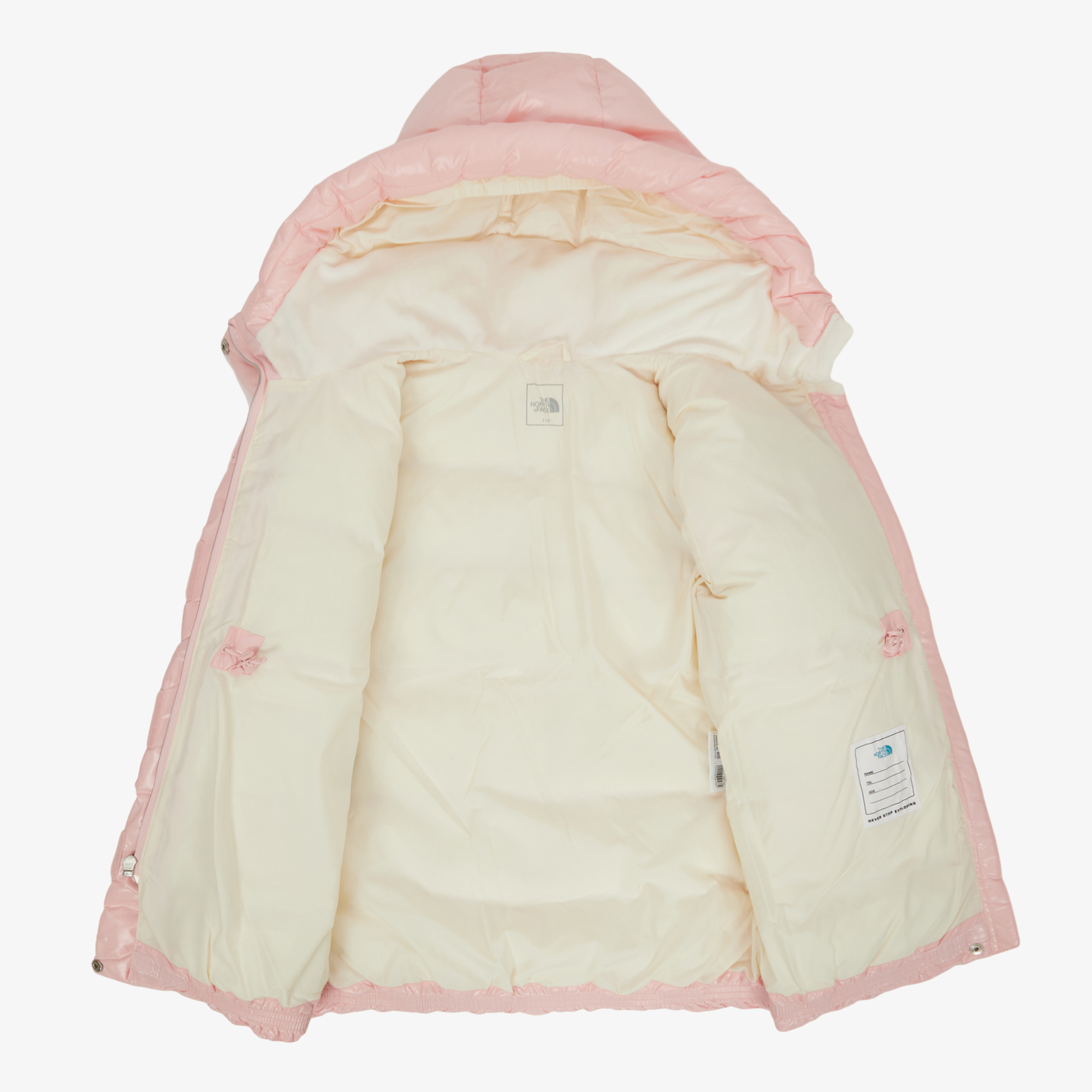G'S REINA DOWN COAT (RDS)