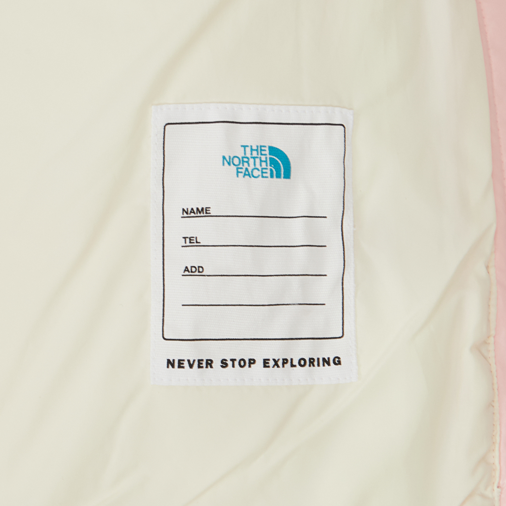 G'S REINA DOWN COAT (RDS)