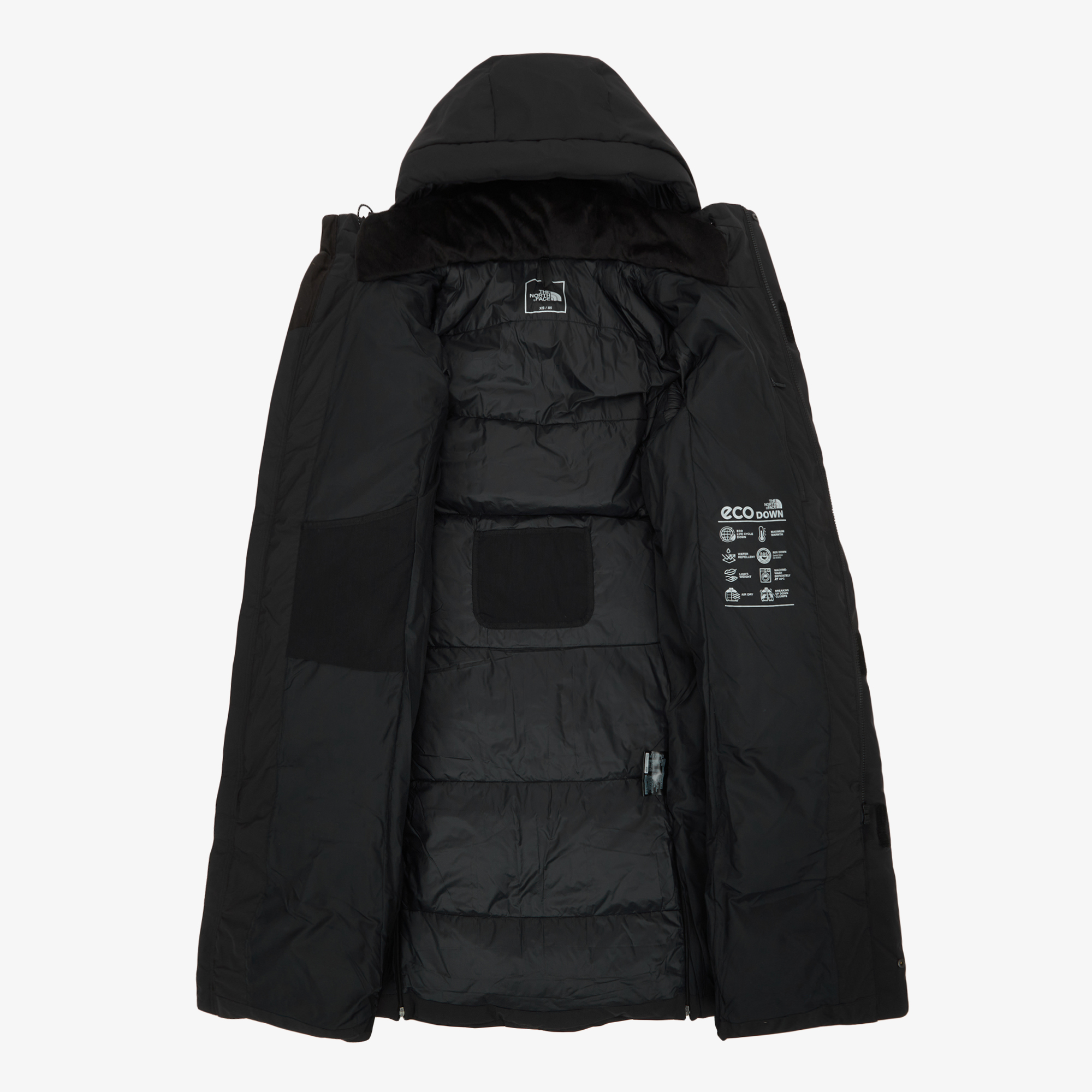 M'S VAIL DOWN COAT (RDS)