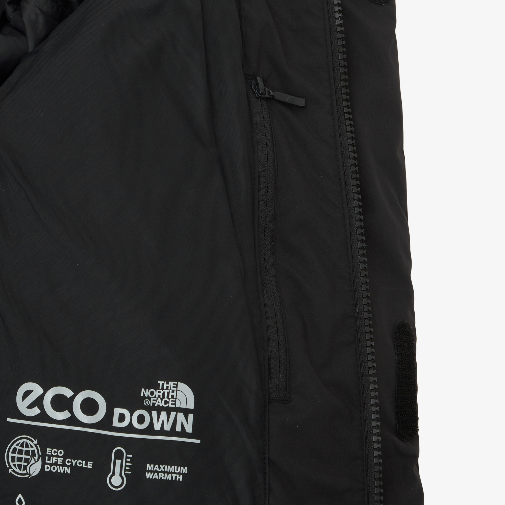 M'S VAIL DOWN COAT (RDS)