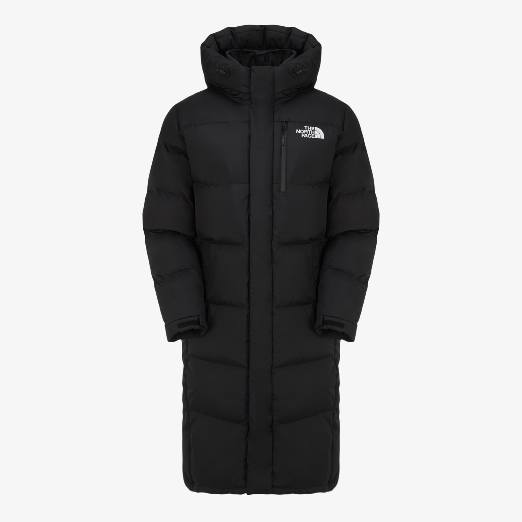 M'S ACT FREE EX HYBRID DOWN COAT